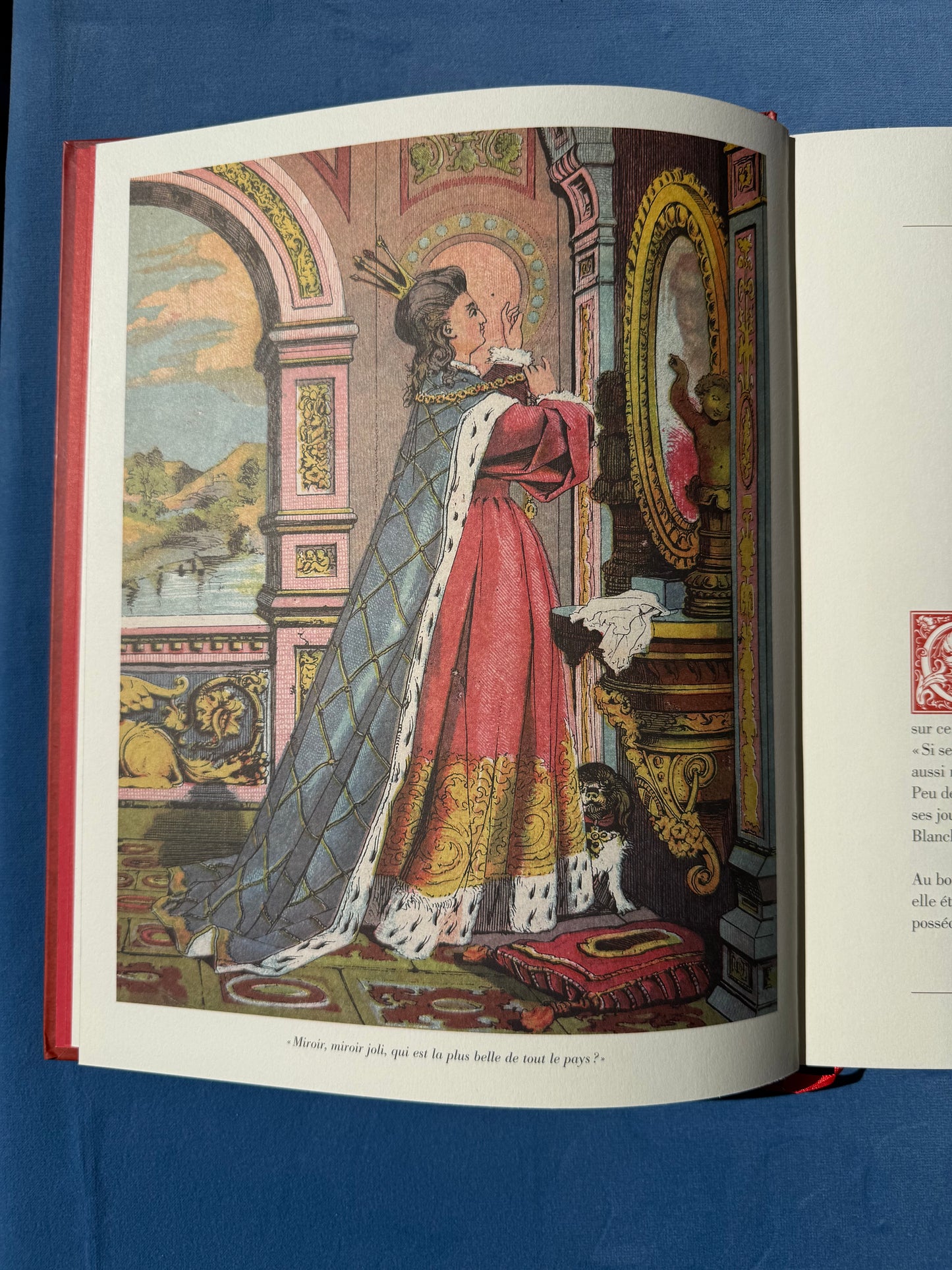 Les contes de Grimm- Éditions Atlas