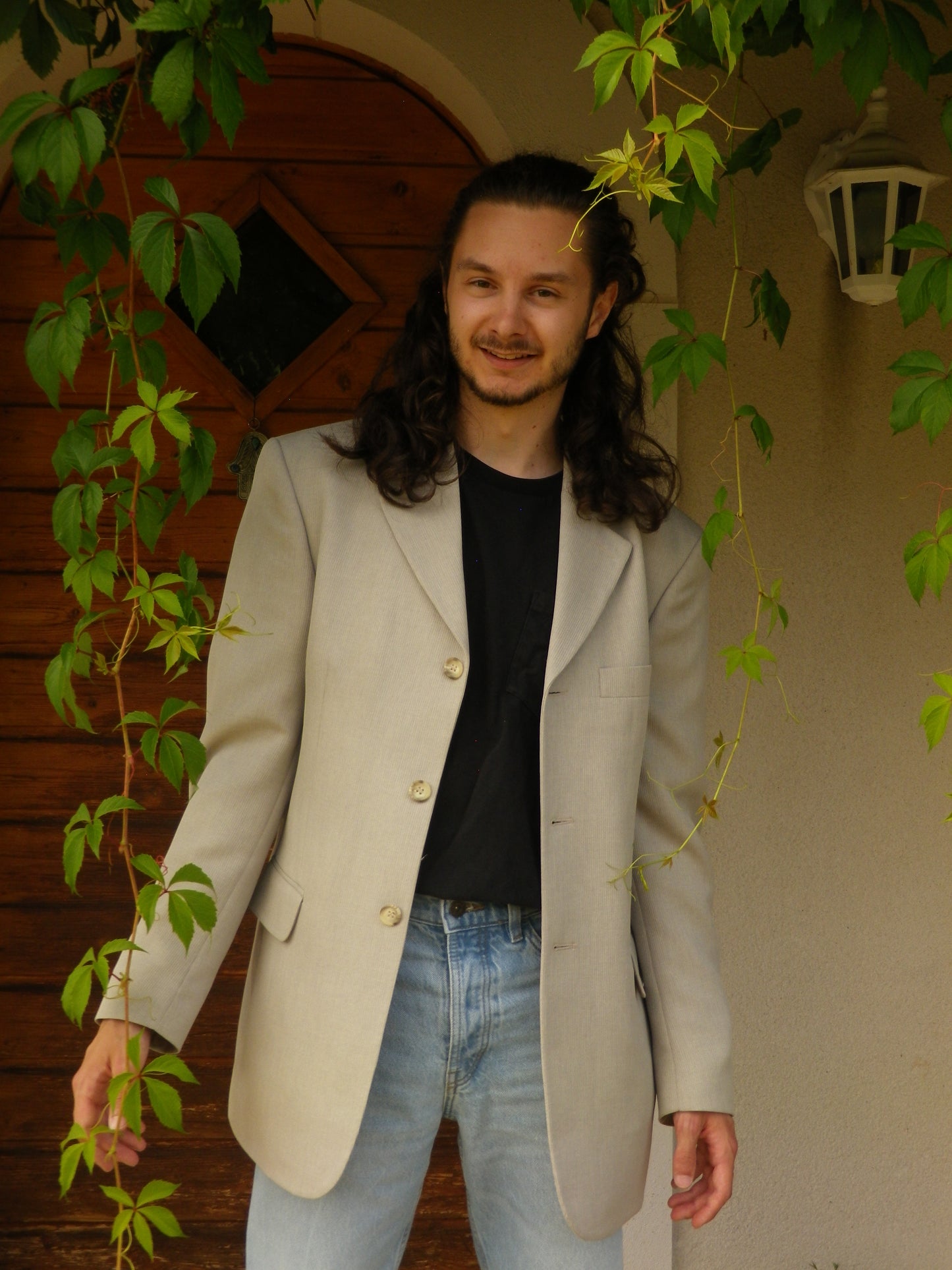 Costume Sergio Vitti T.40