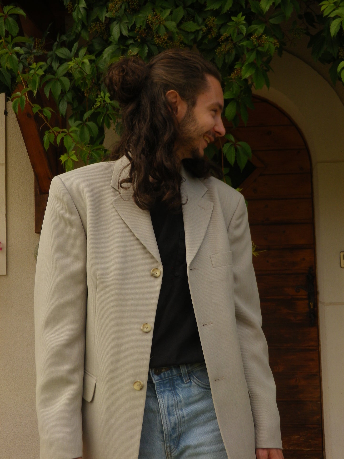 Costume Sergio Vitti T.40