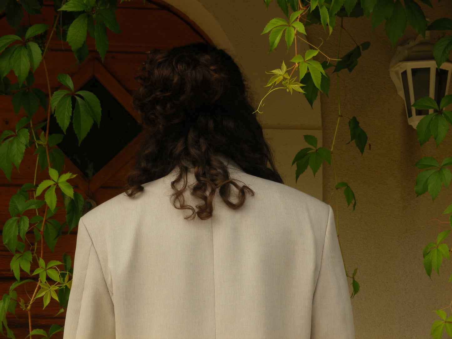 Costume Sergio Vitti T.40