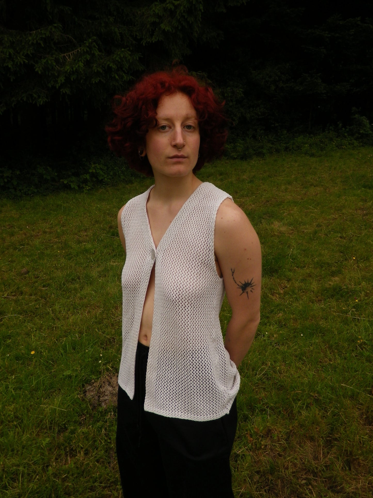 Gilet DeCade