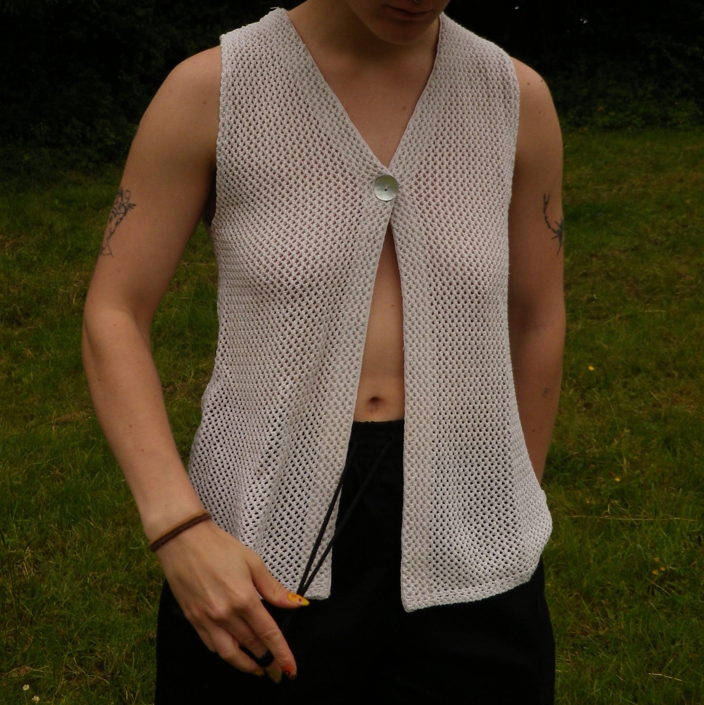 Gilet DeCade