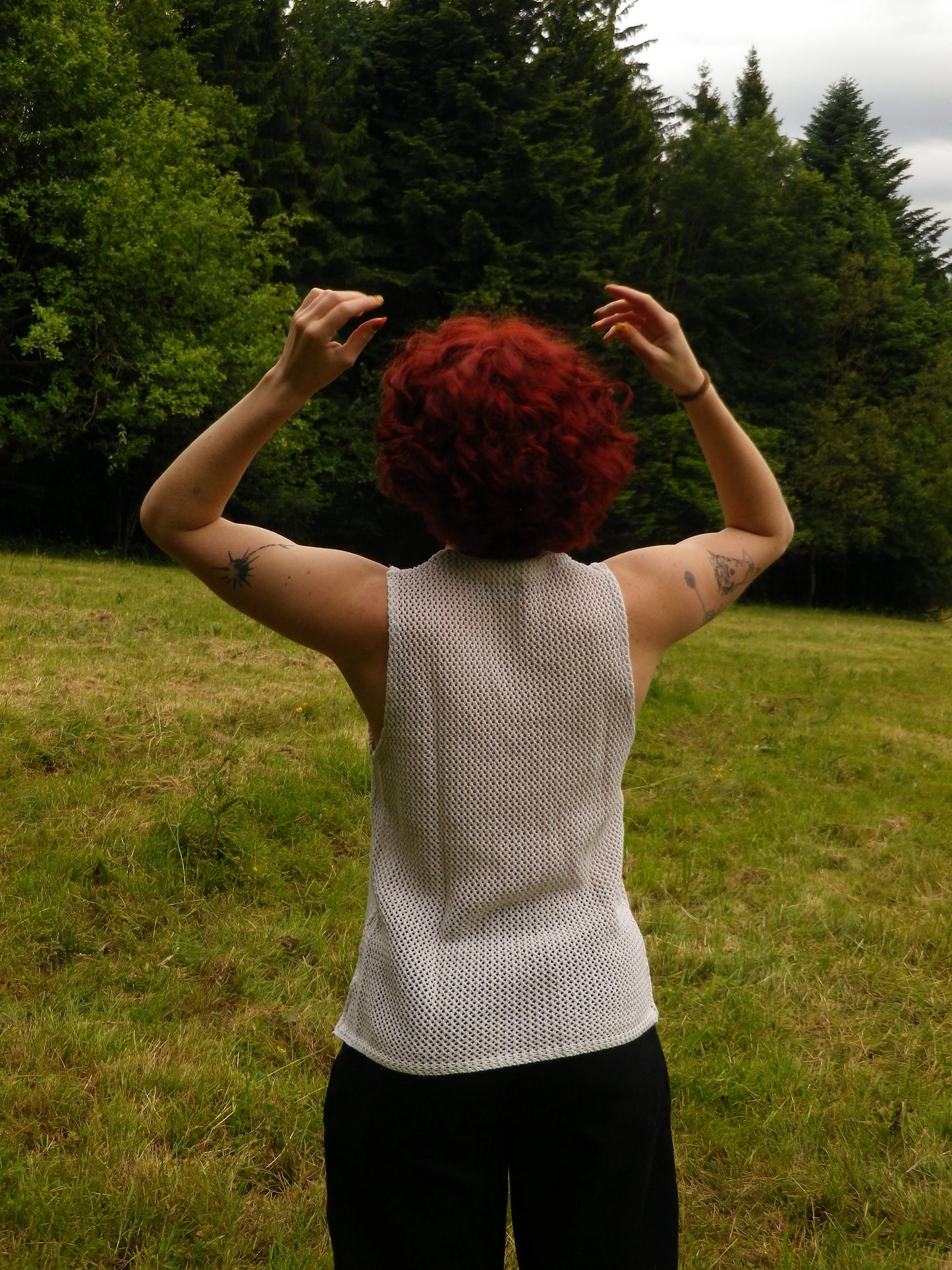 Gilet DeCade