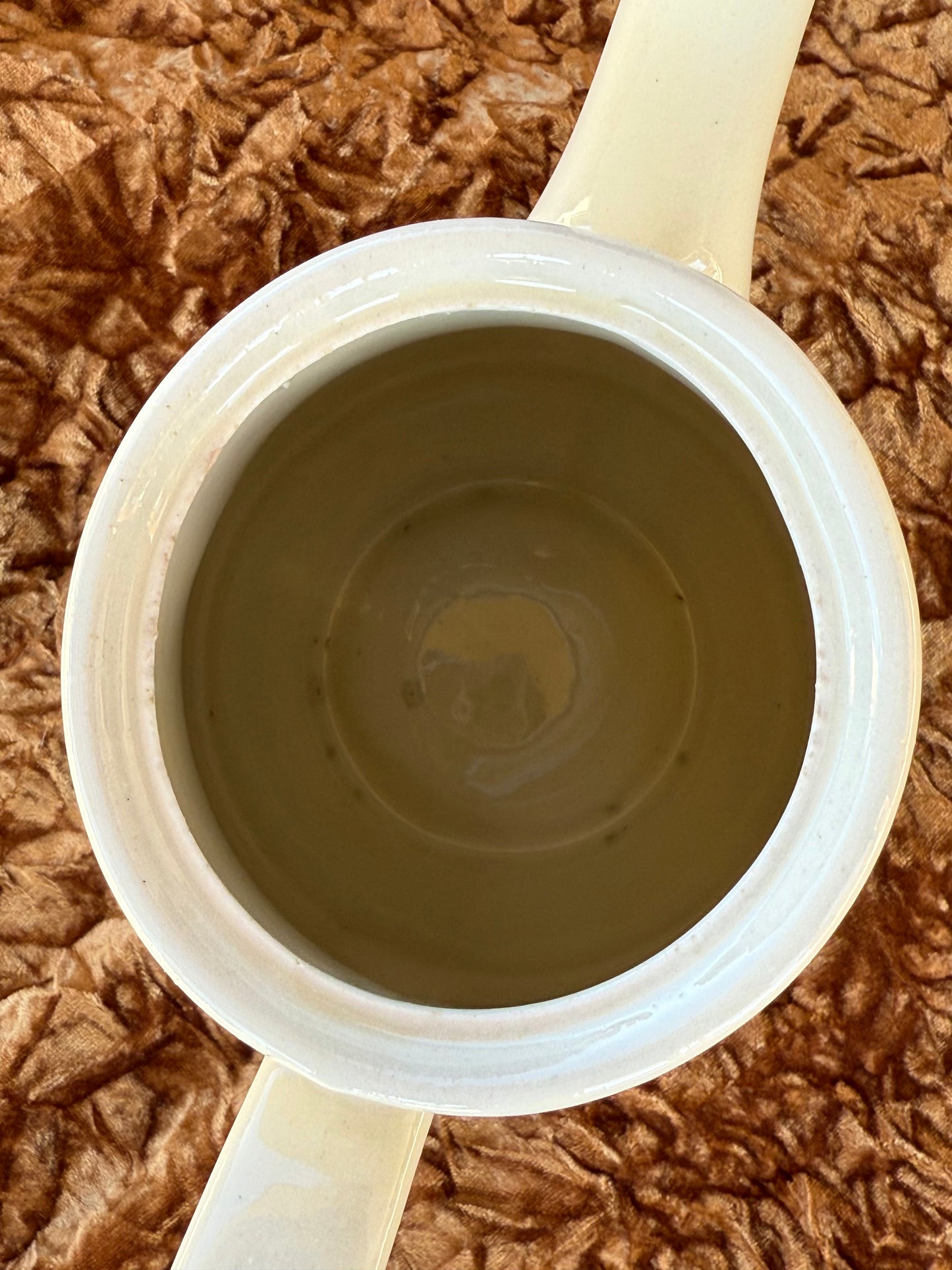 Théière / cafetière Nomar Jet porcelaine à Feu