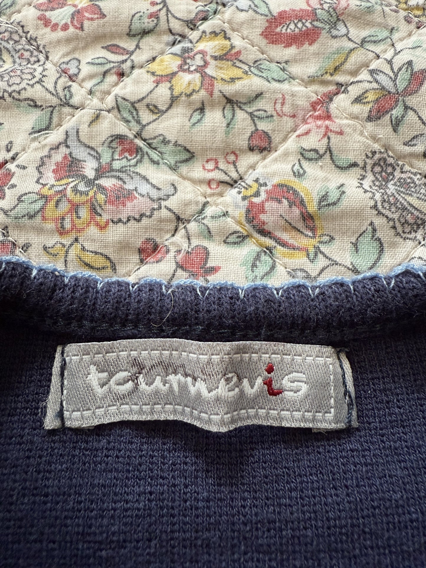 Pull "Le goût des fruits" Tournevis T.3 mois