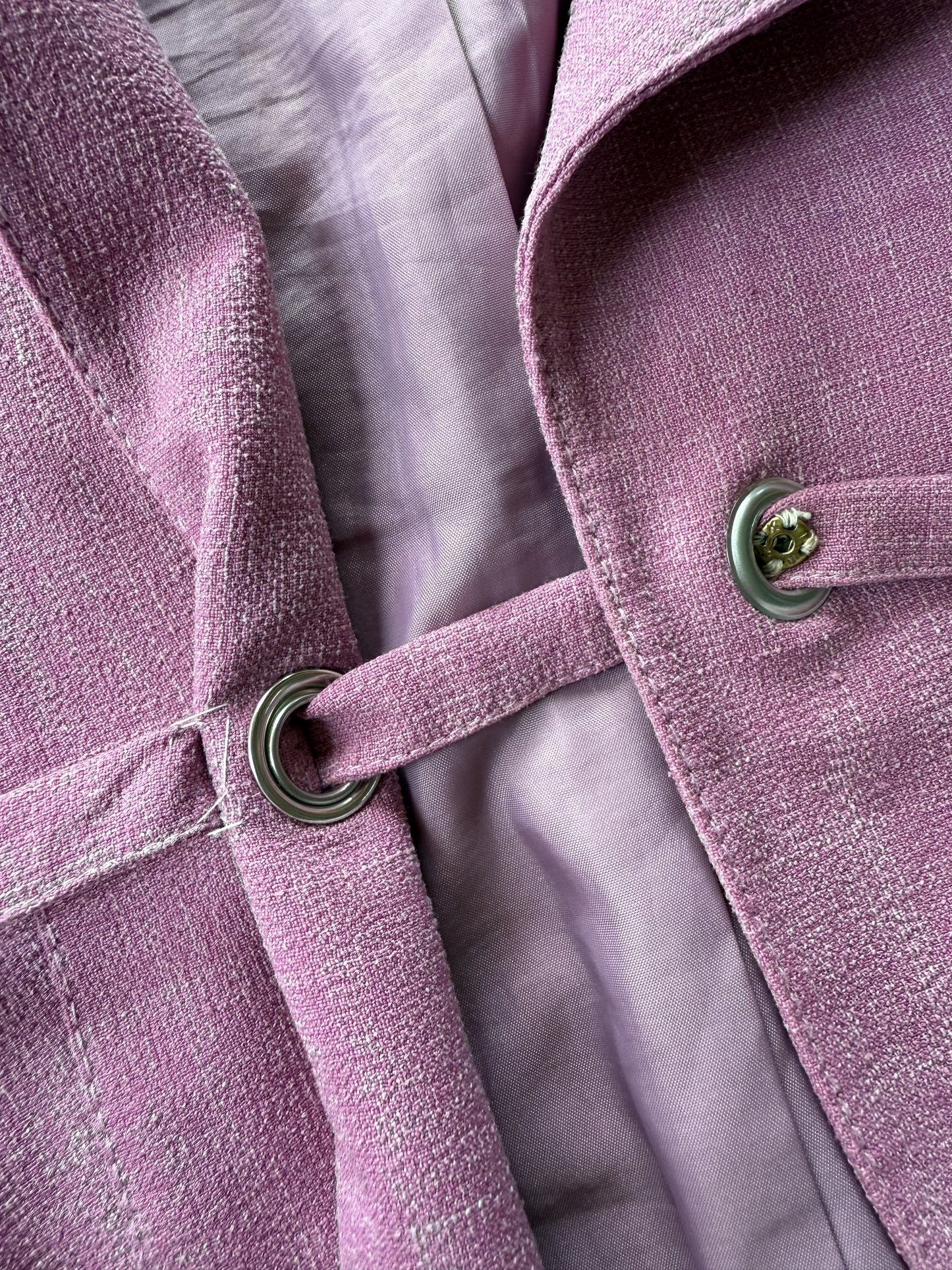 Veste blazer Isis T.42