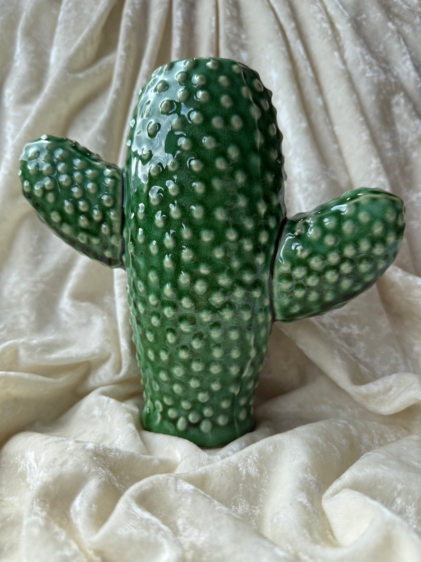 Vase cactus Serax