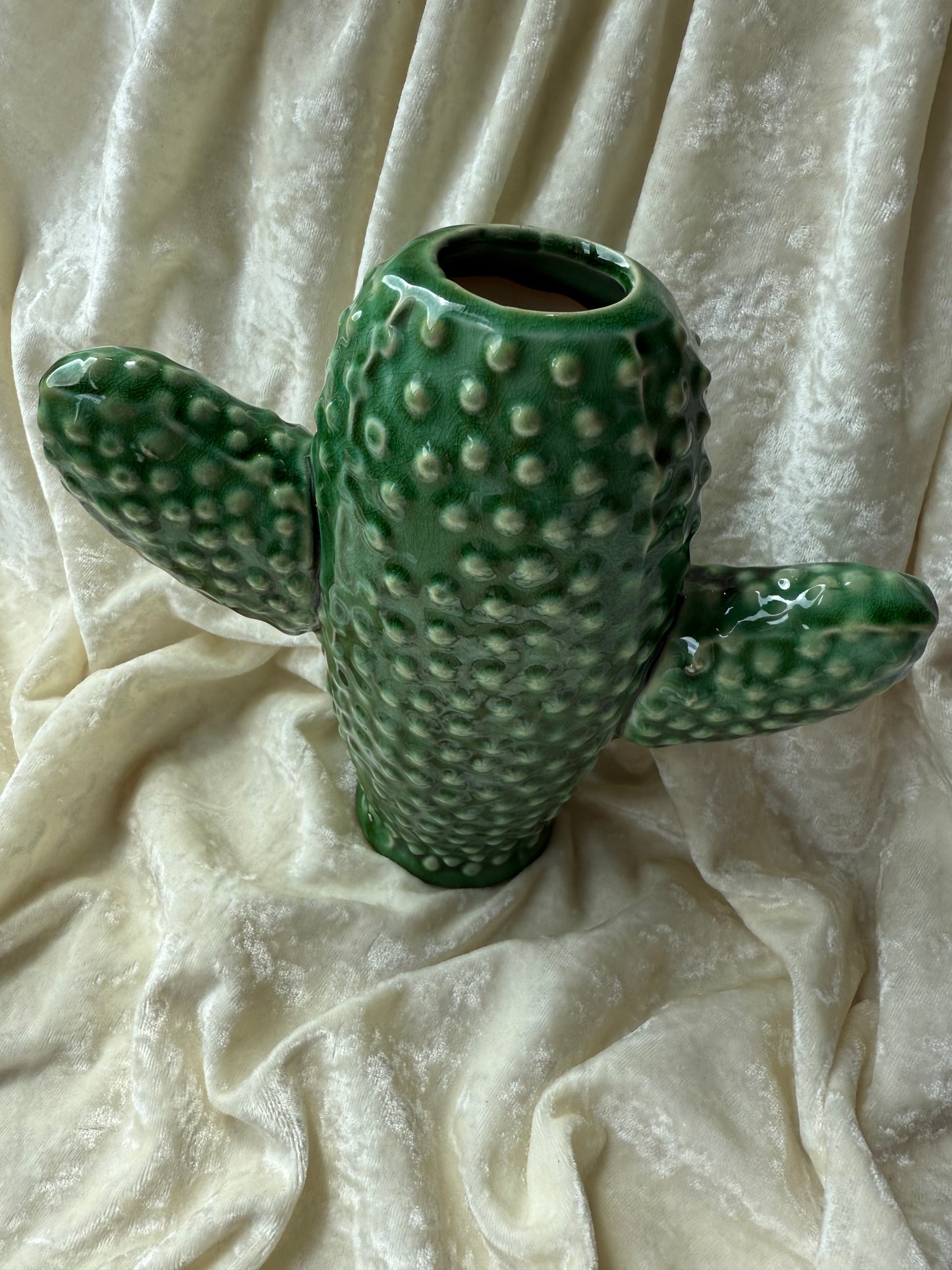 Vase cactus Serax