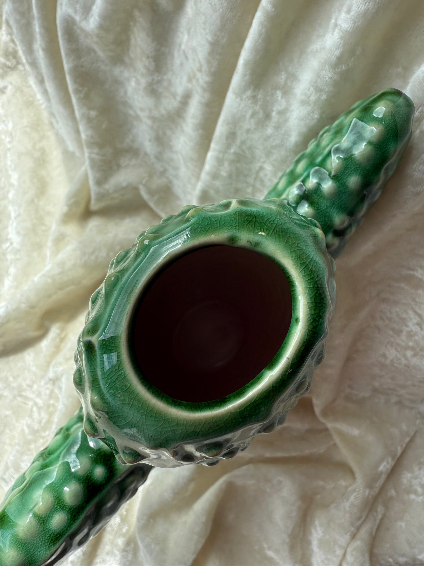 Vase cactus Serax