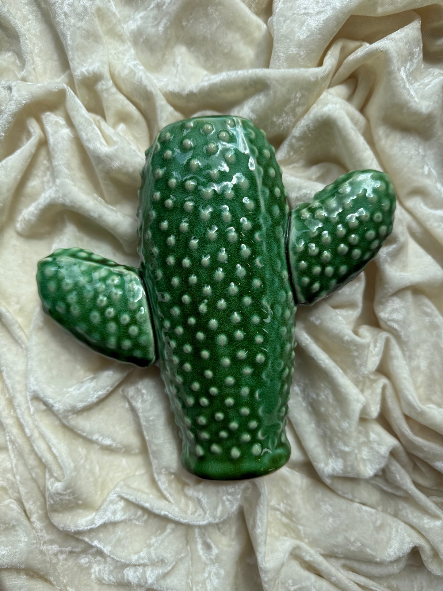 Vase cactus Serax