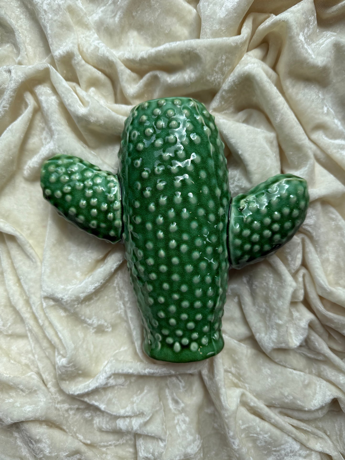 Vase cactus Serax