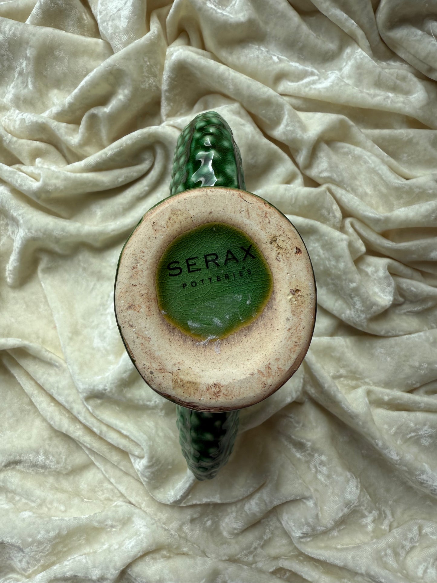 Vase cactus Serax