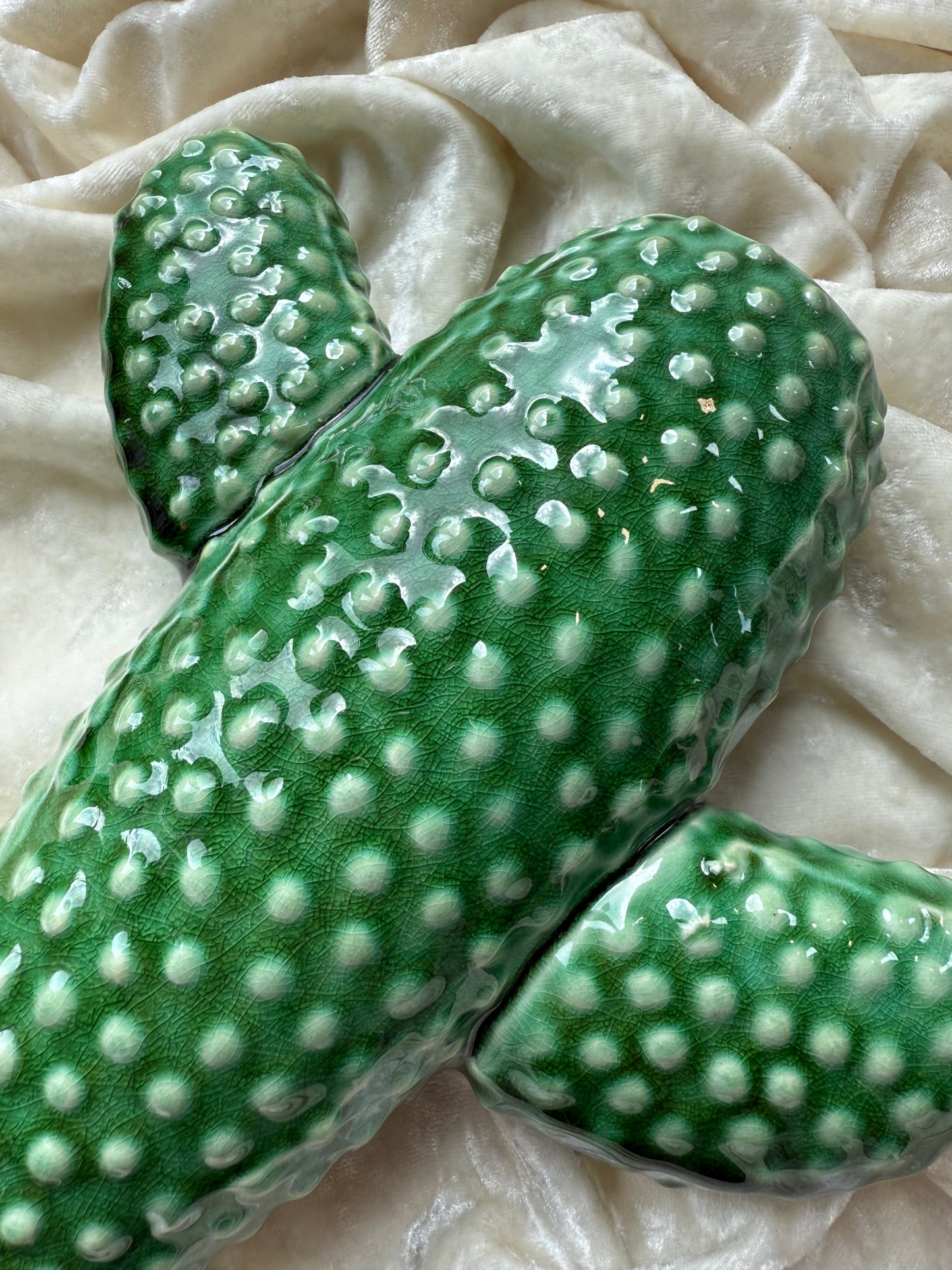 Vase cactus Serax