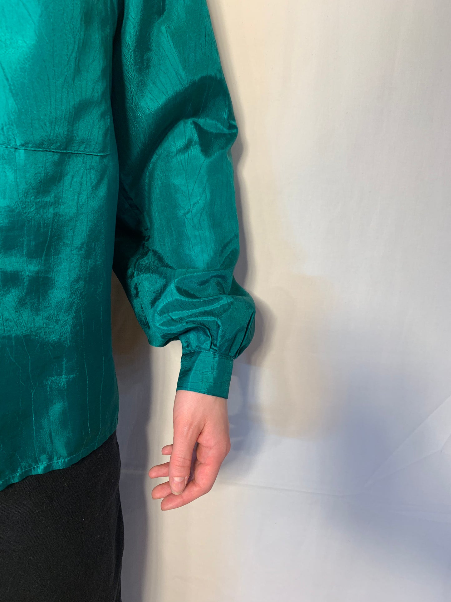 Chemise Miss Raquel Paris T.S-M