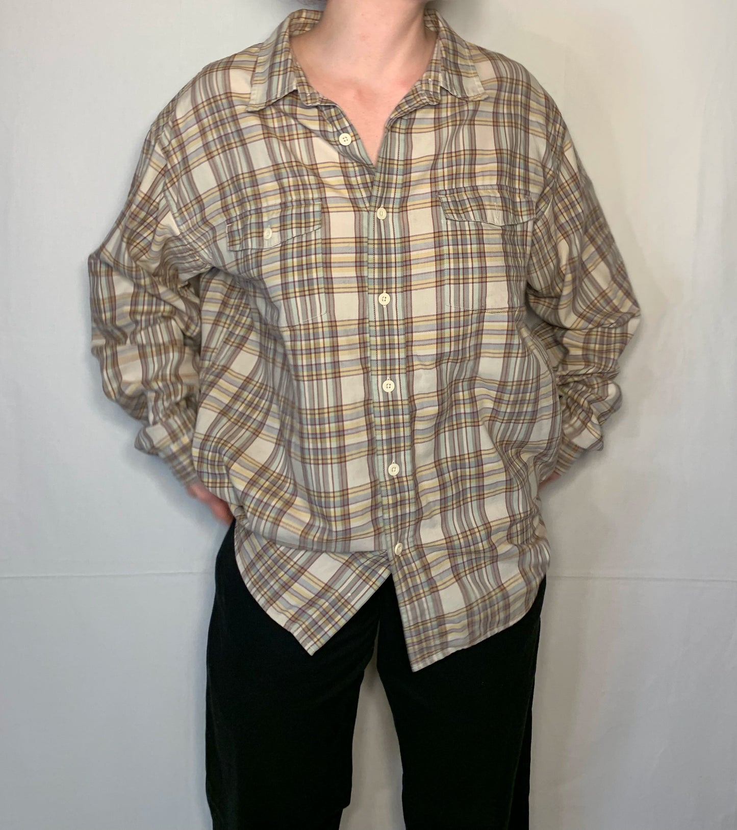 Chemise Patagonia T.L
