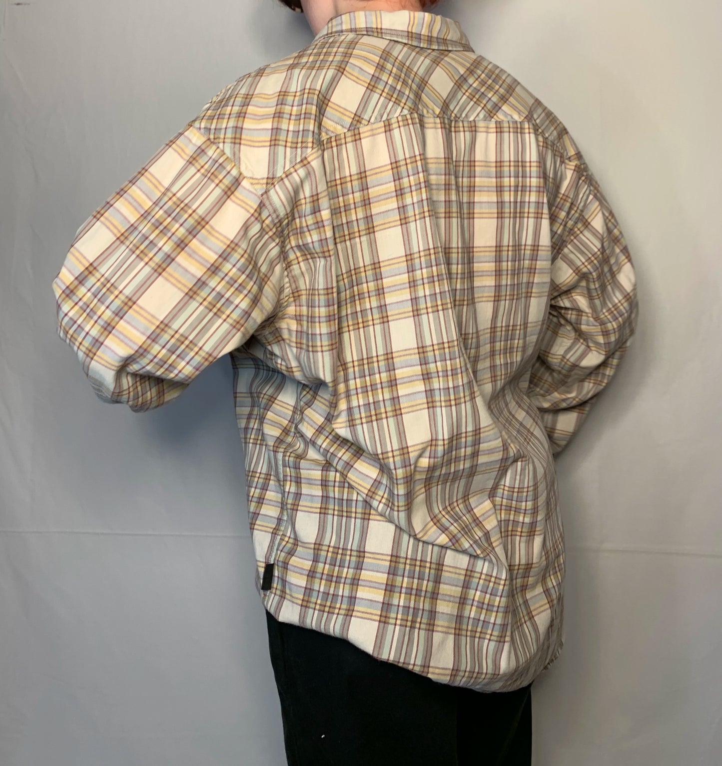 Chemise Patagonia T.L