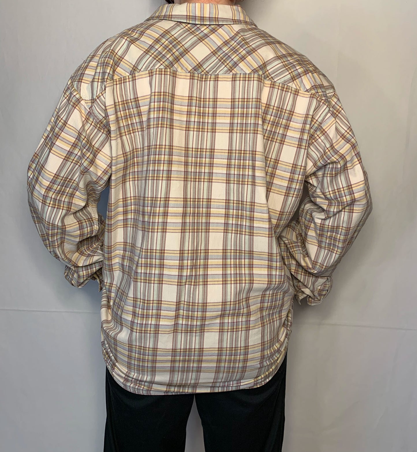 Chemise Patagonia T.L