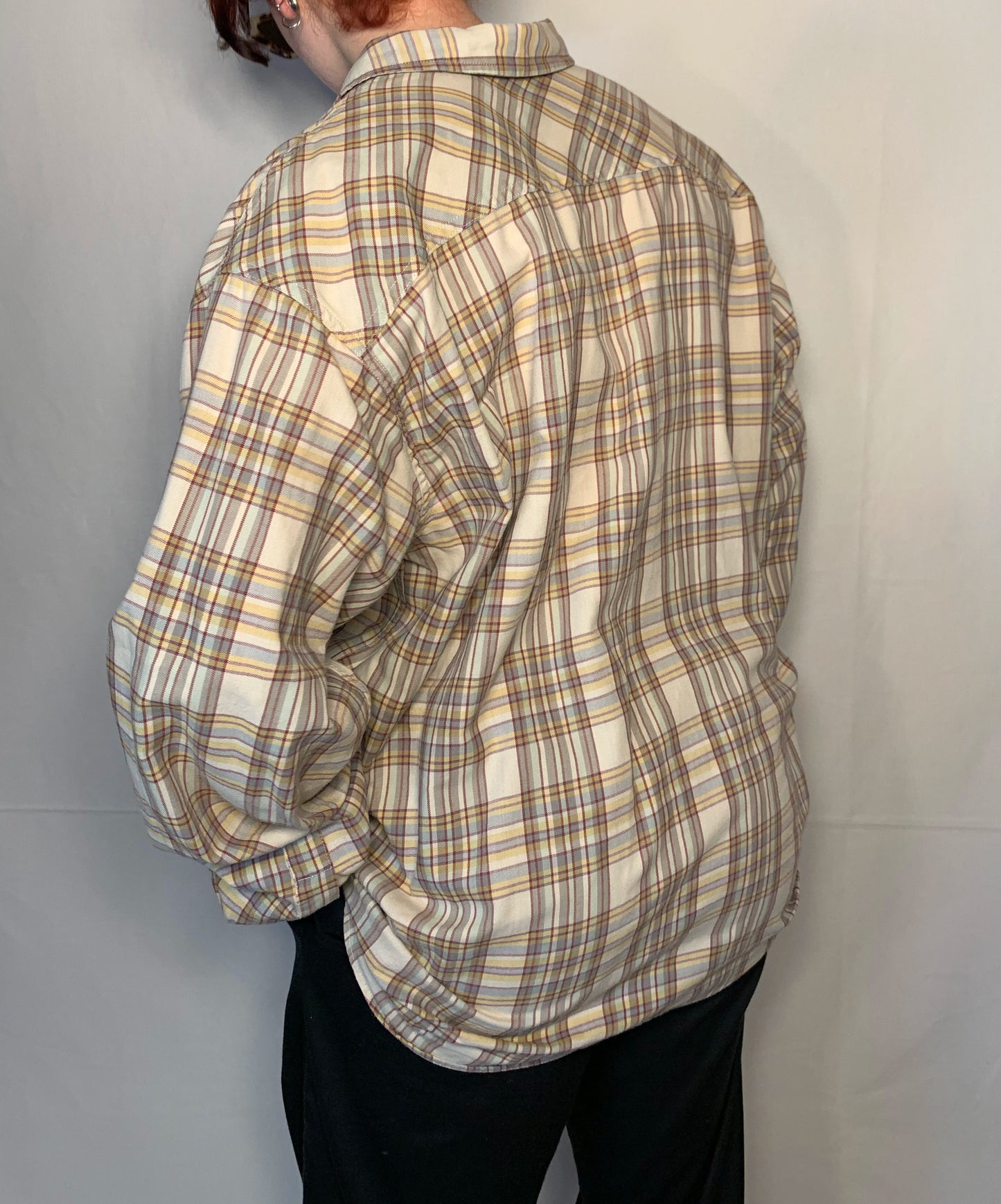 Chemise Patagonia T.L