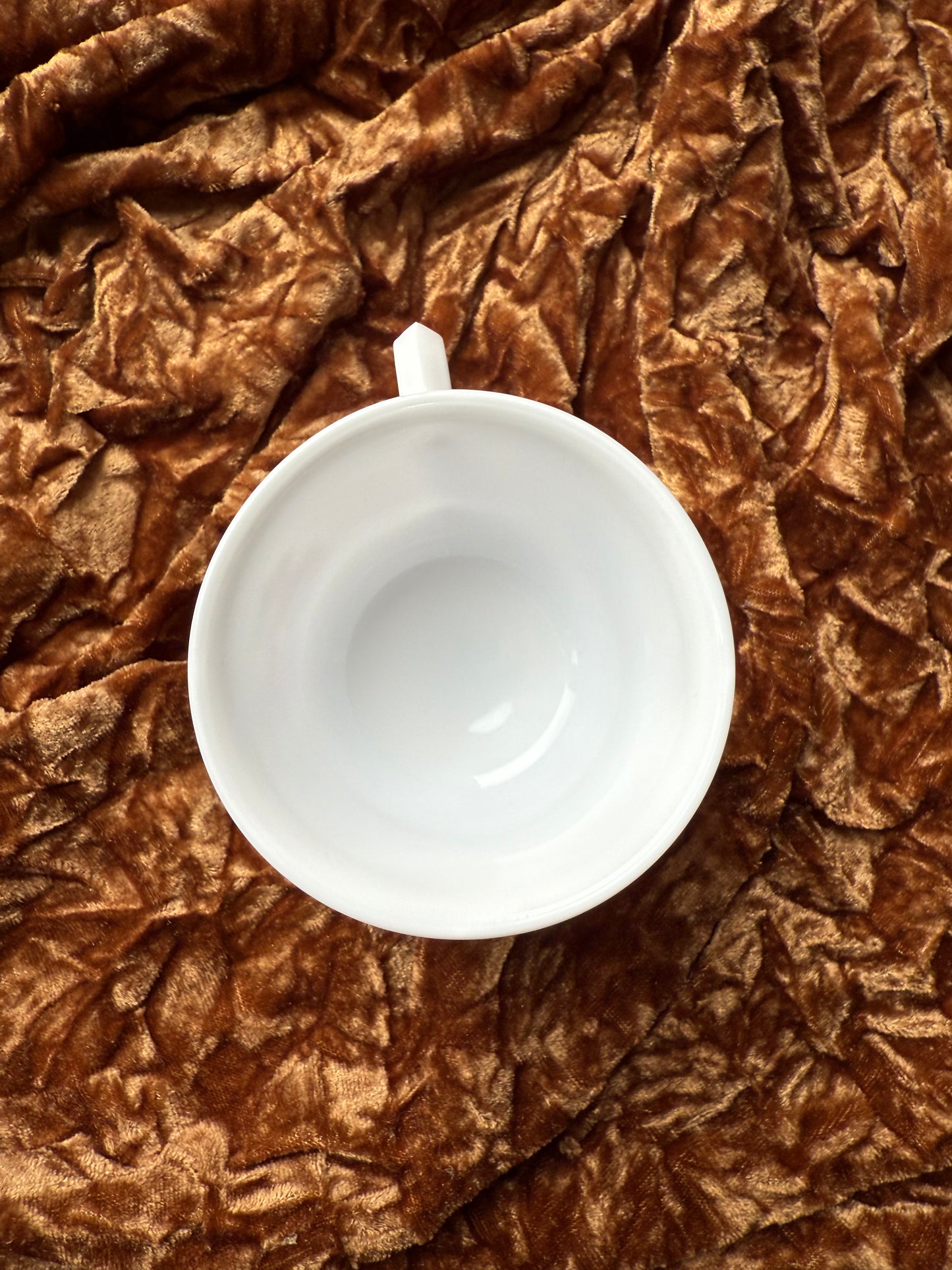 Huit tasses Arcopal France légumes automne