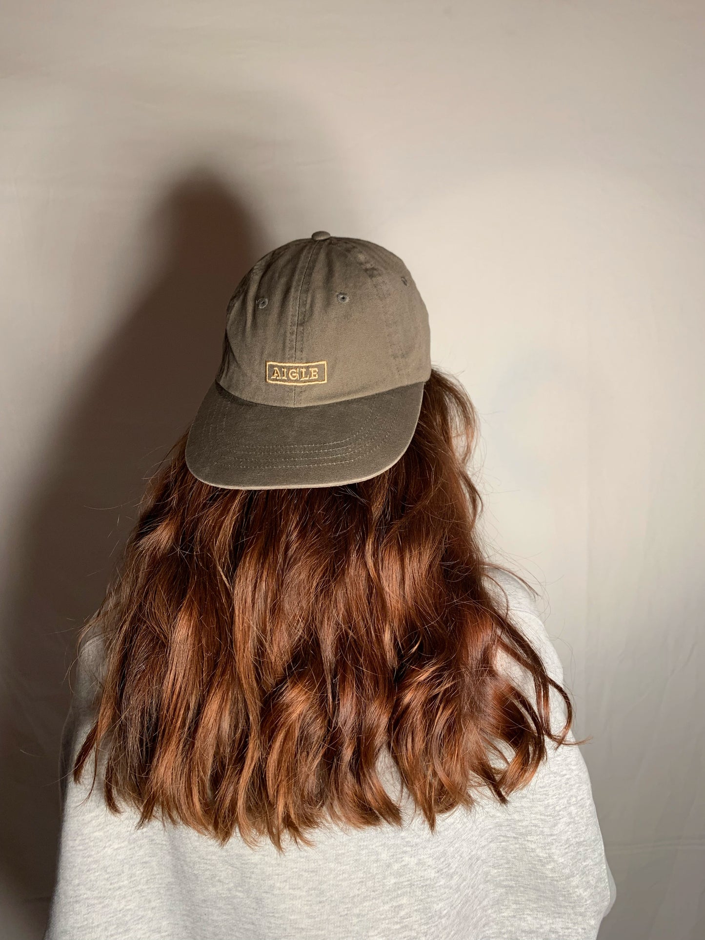 Casquette Aigle T.U