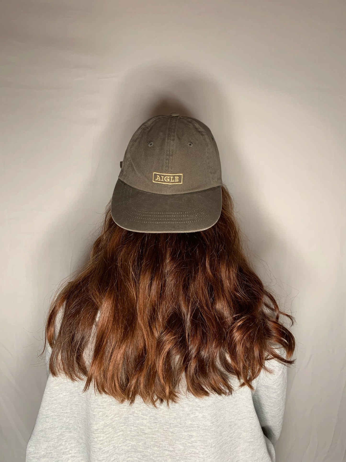 Casquette Aigle T.U