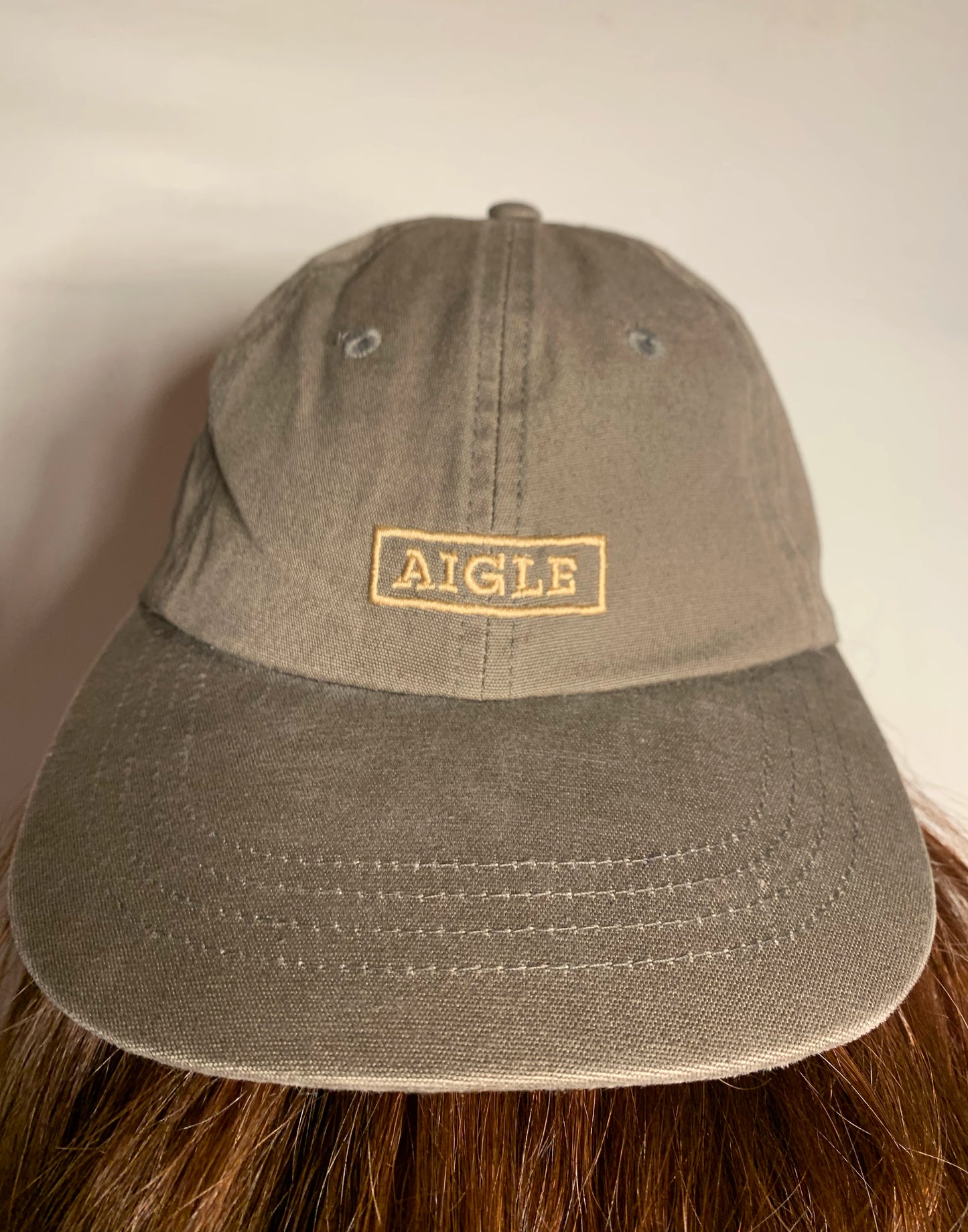 Casquette Aigle T.U