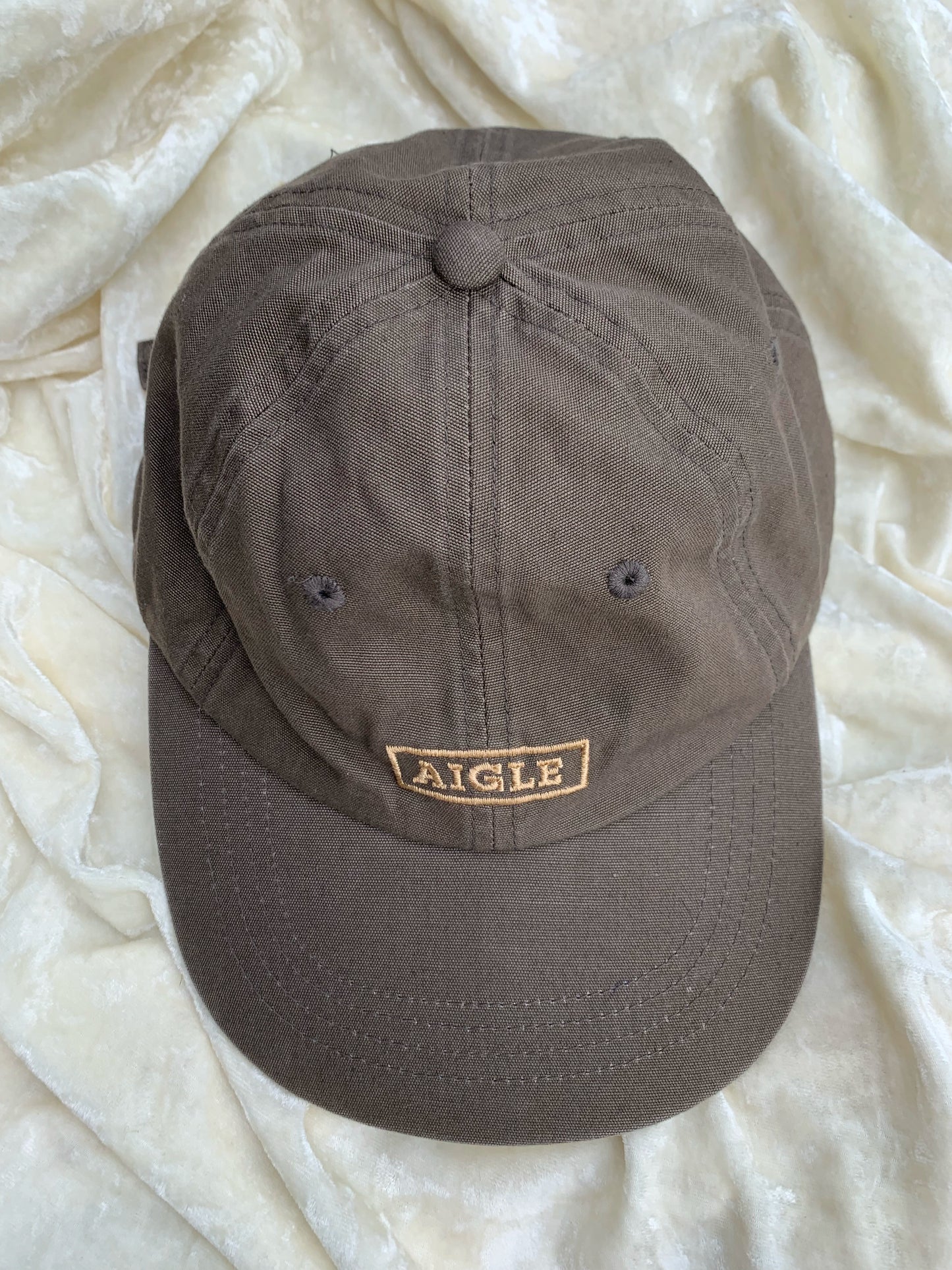 Casquette Aigle T.U