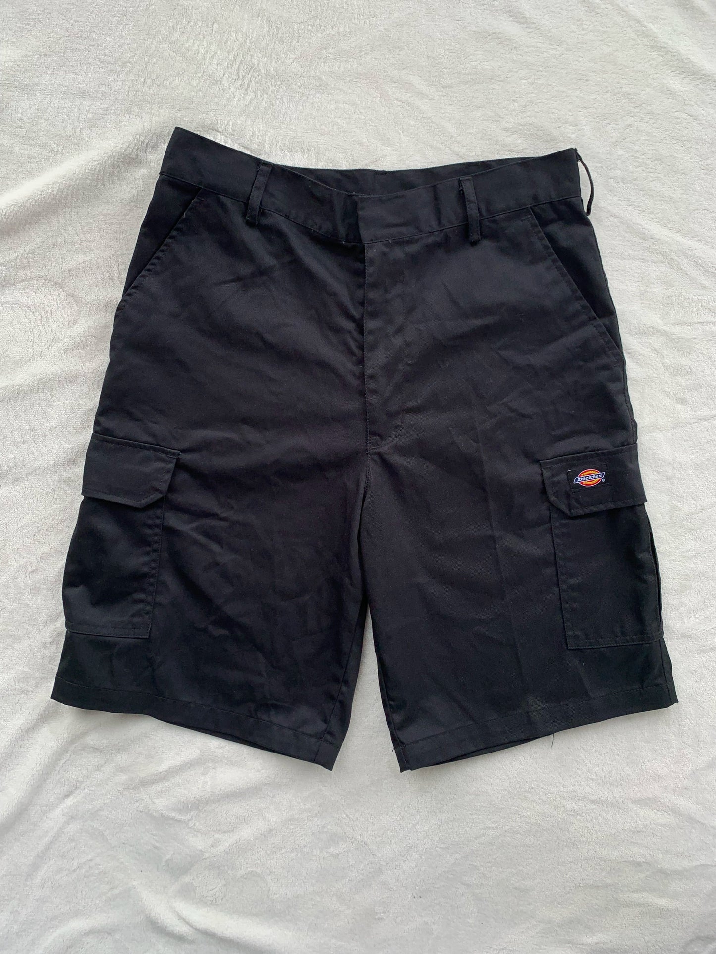 Short noir Dickies neuf T.42