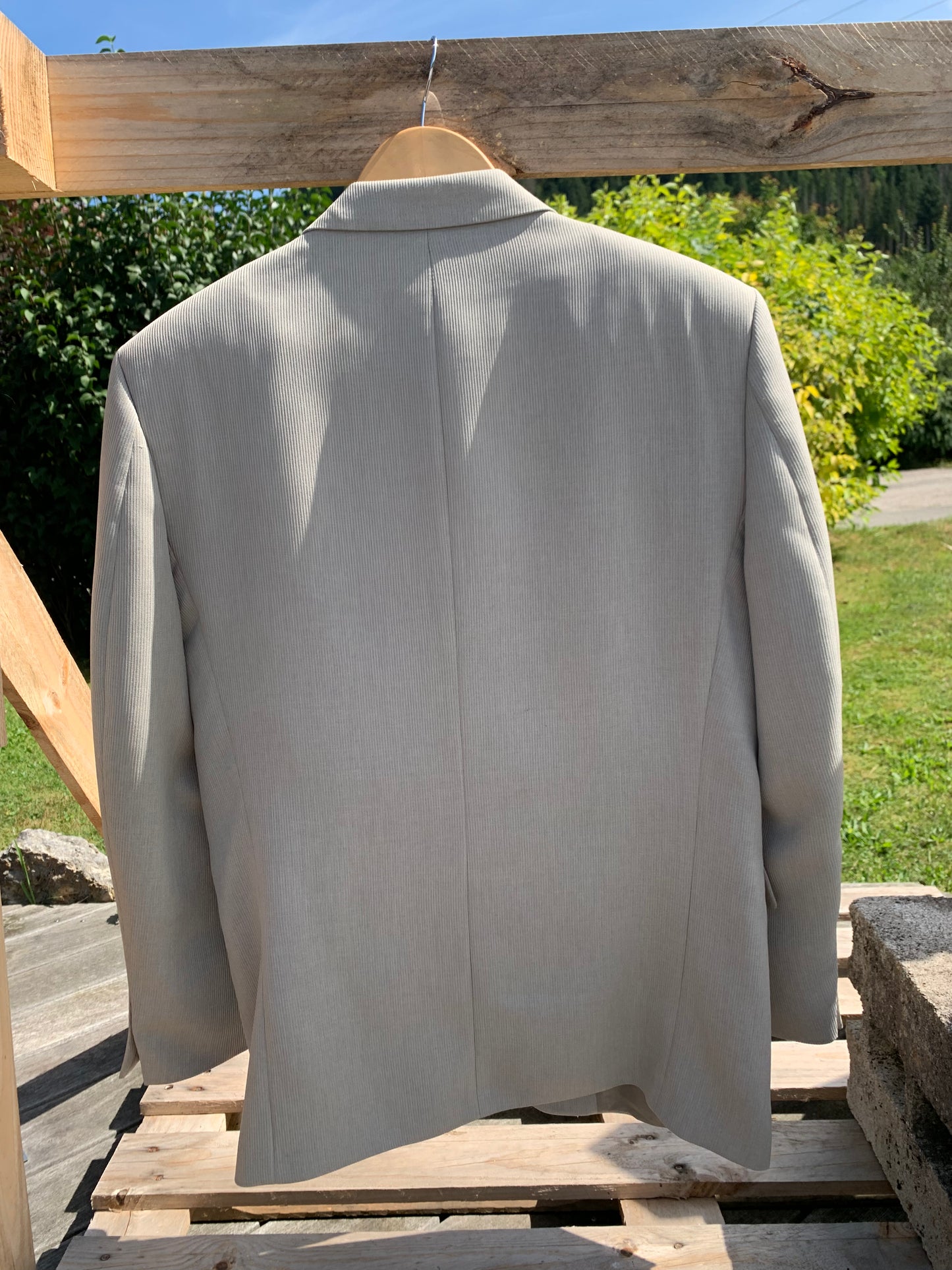 Costume Sergio Vitti T.40