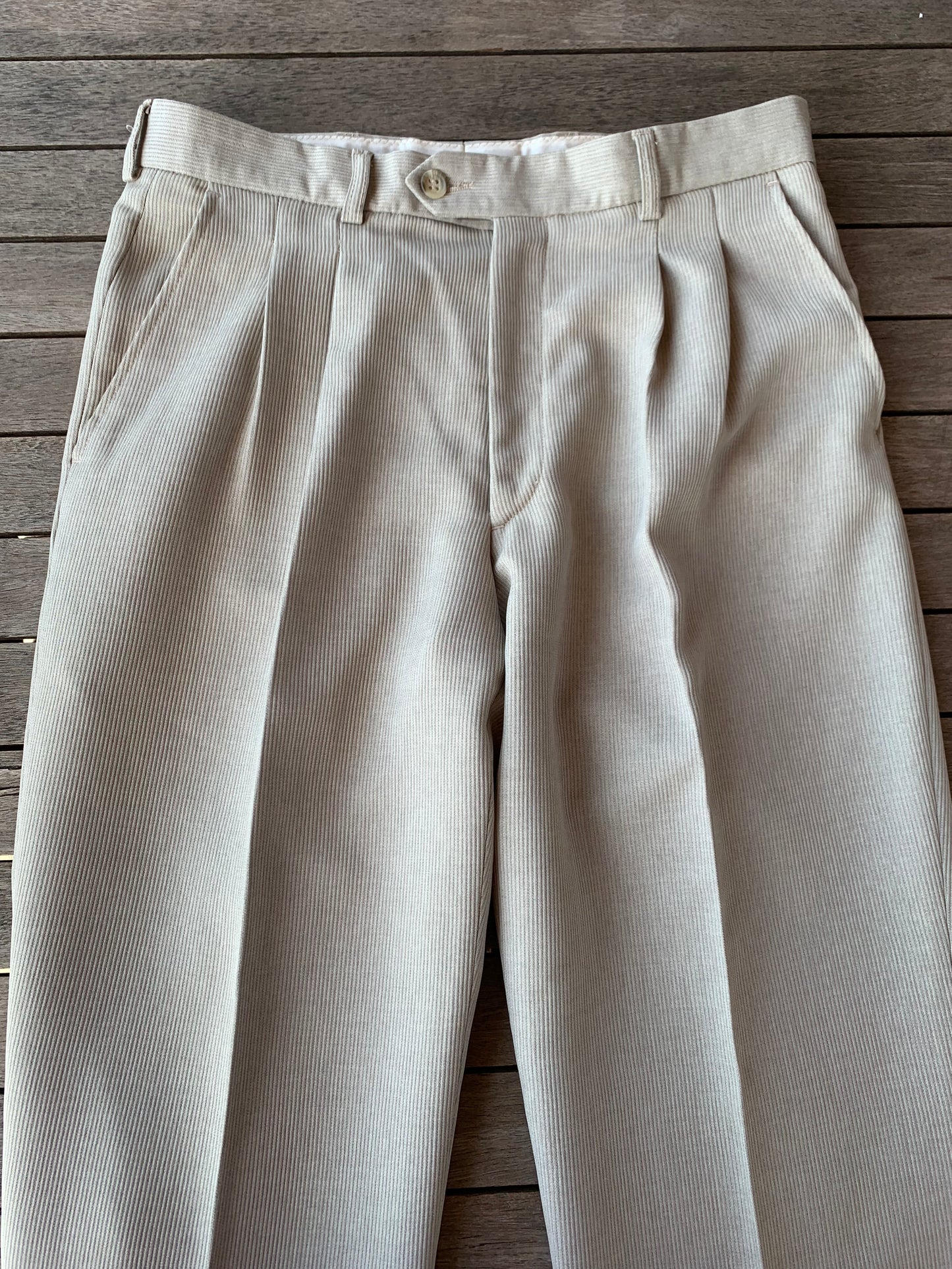 Costume Sergio Vitti T.40