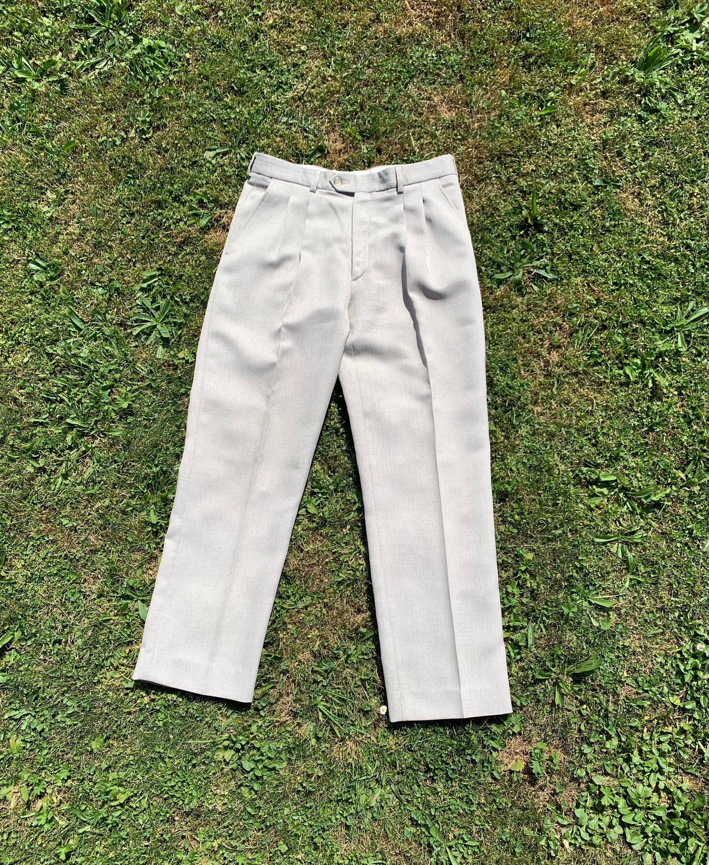 Costume Sergio Vitti T.40