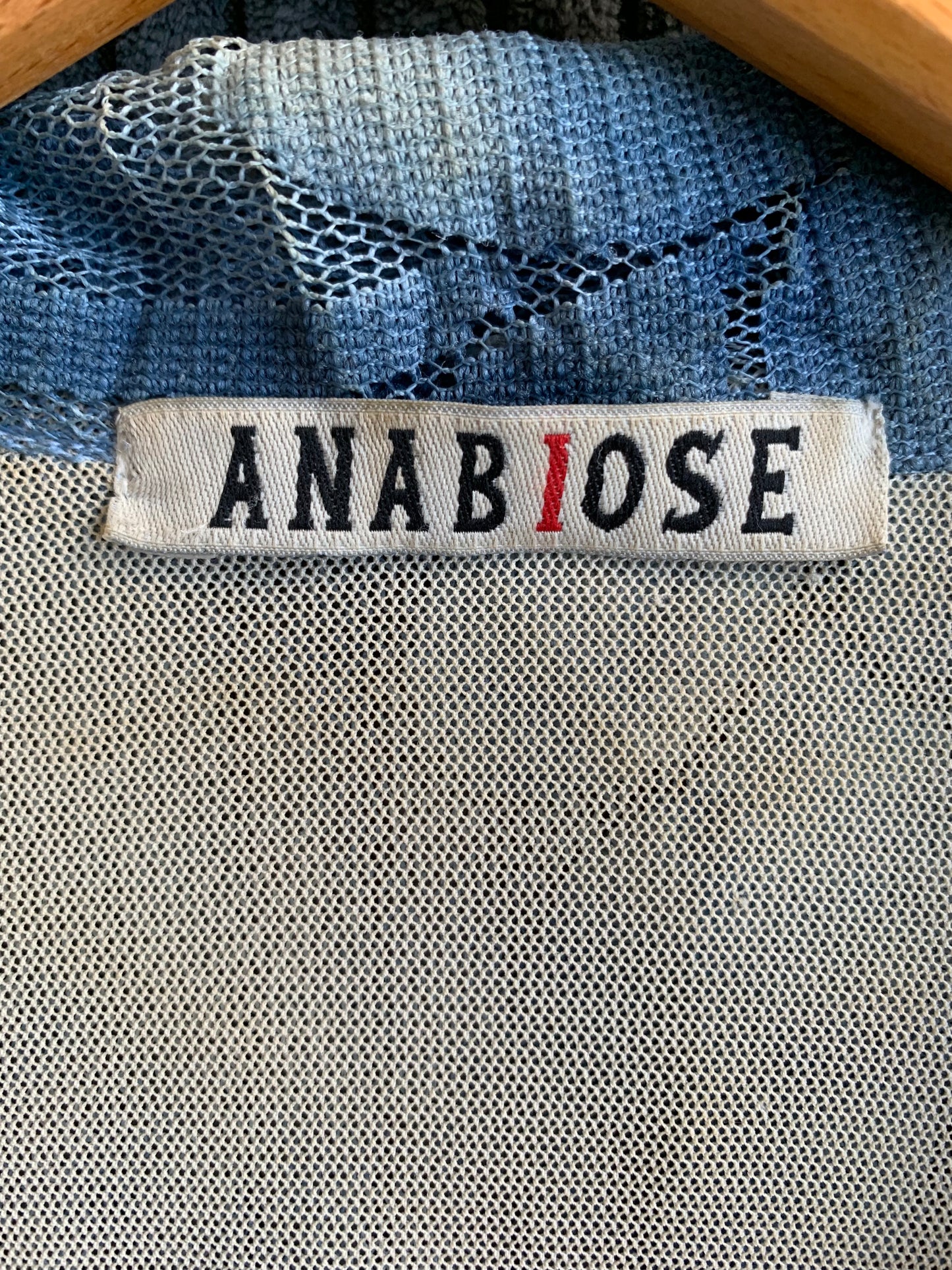 Ensemble Anabiose T.40