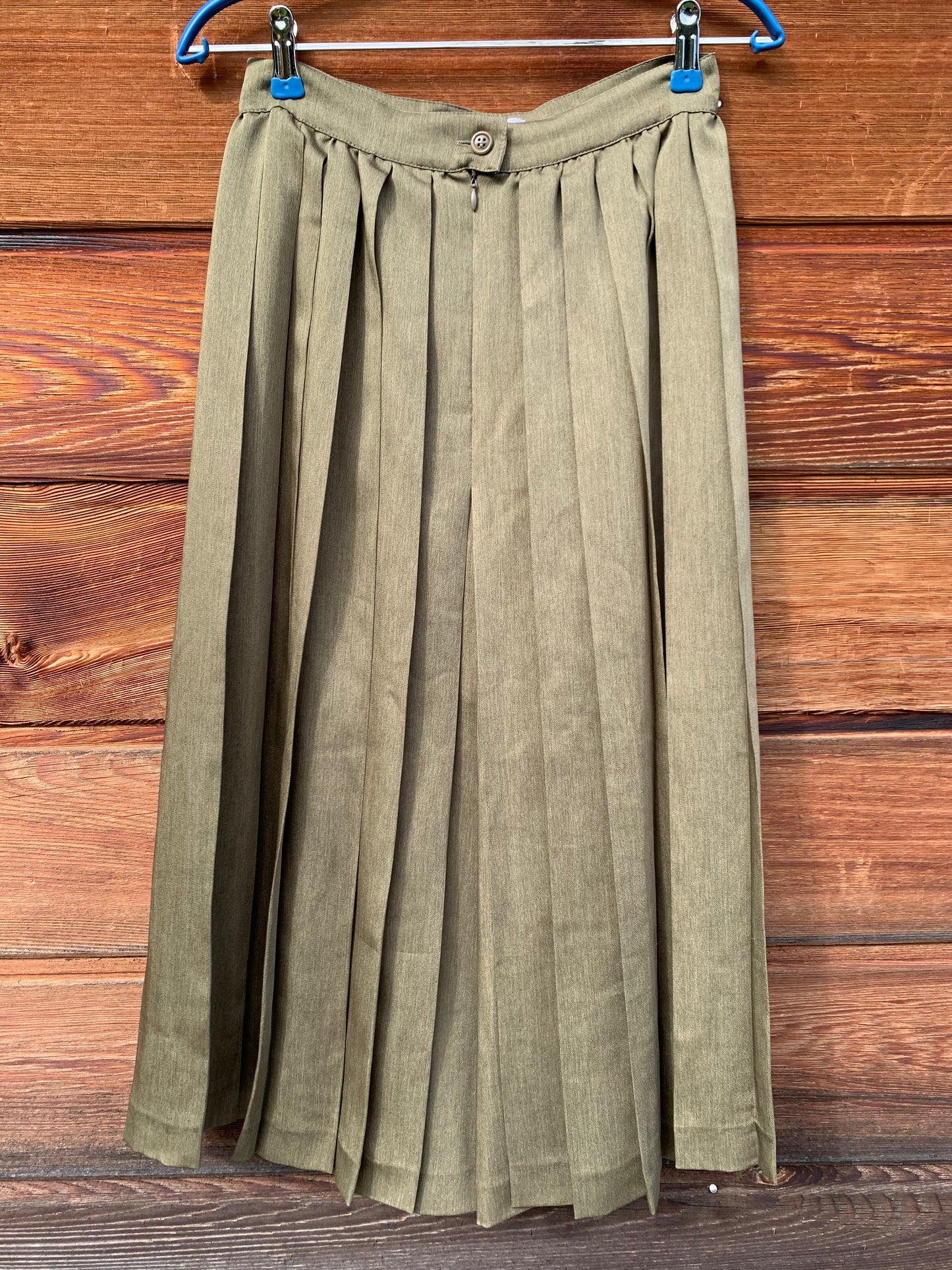 Pantalon jupe Max Mara T.38