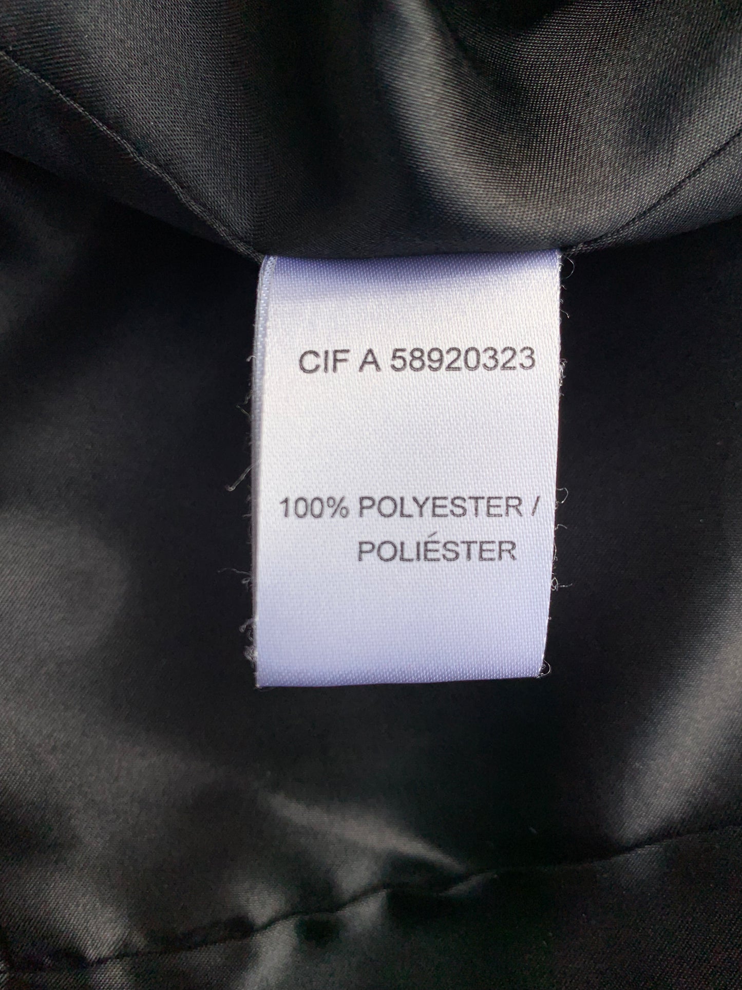 Veste blazer Anne Weyburn T.48