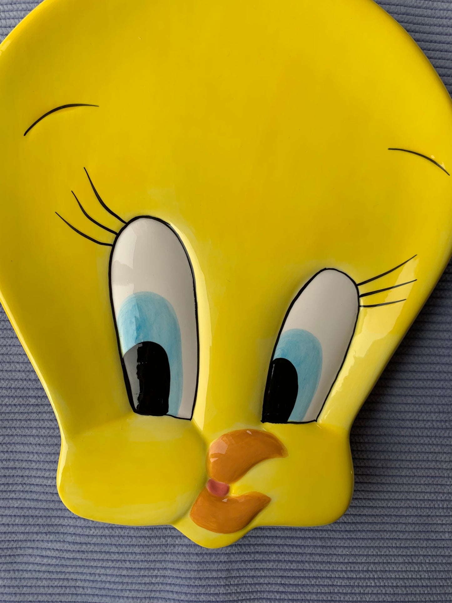 Assiette Titi Warner Bros Star Line