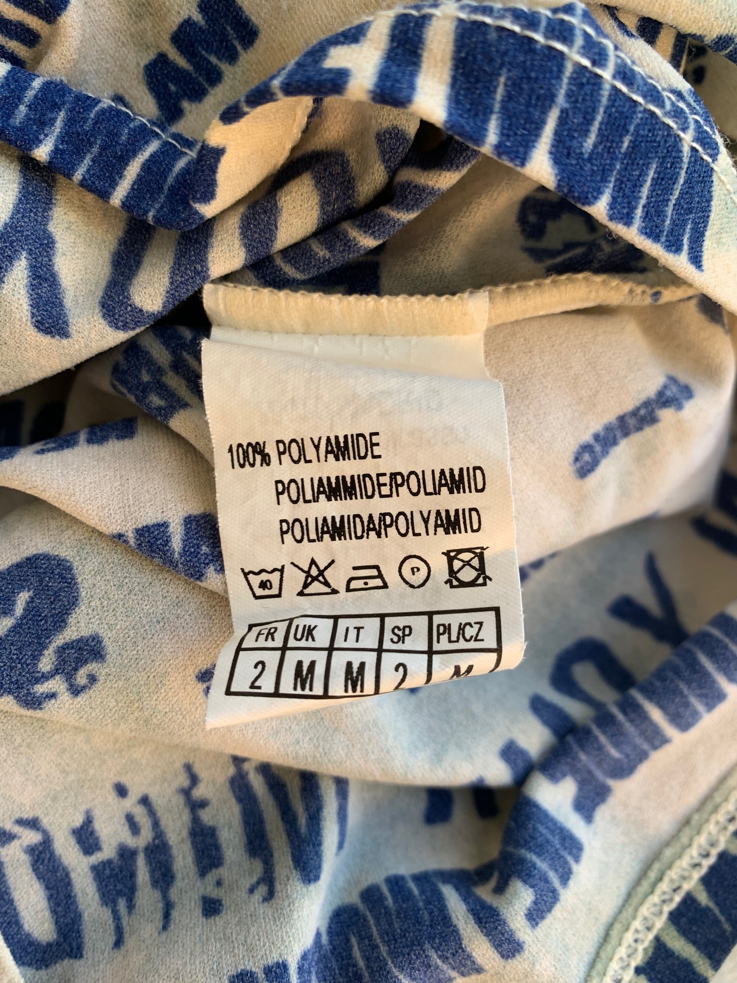 Haut col roulé avec t-shirt à manches longues T.S