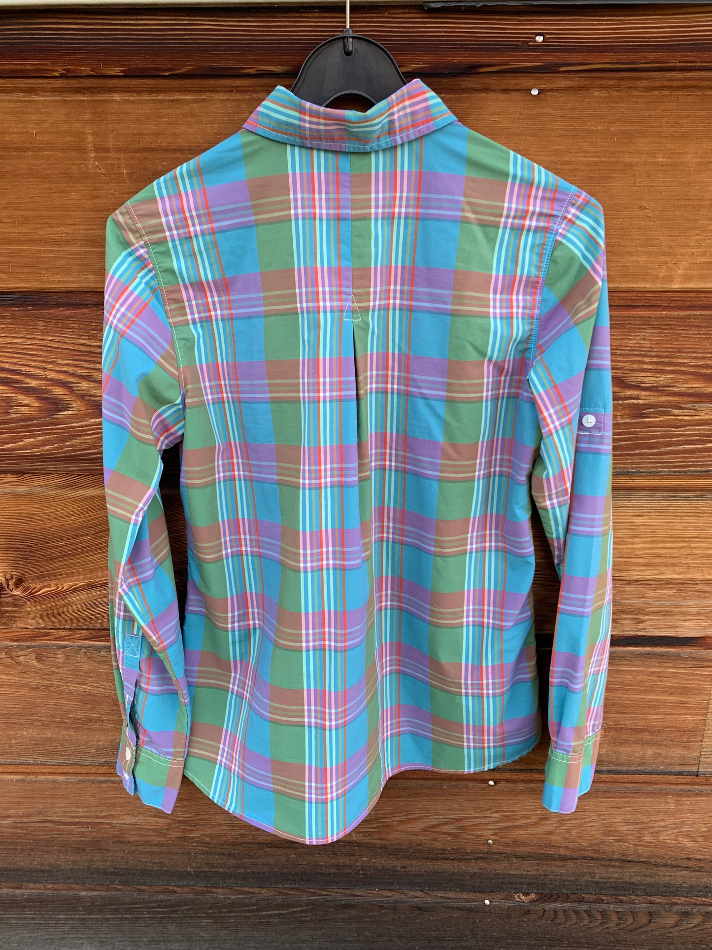 Chemise Patagonia T.M