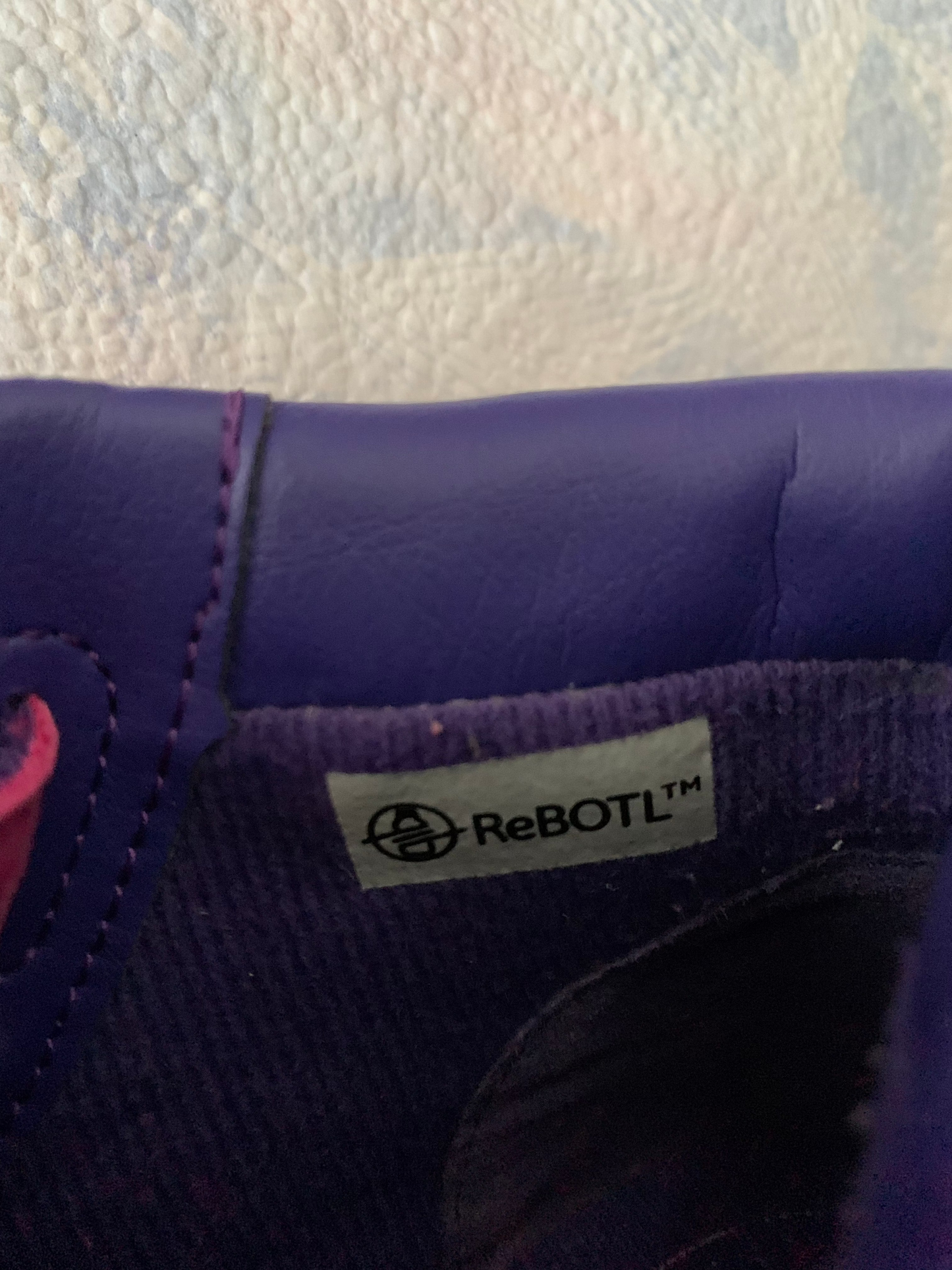 Timberland à scratch T.27