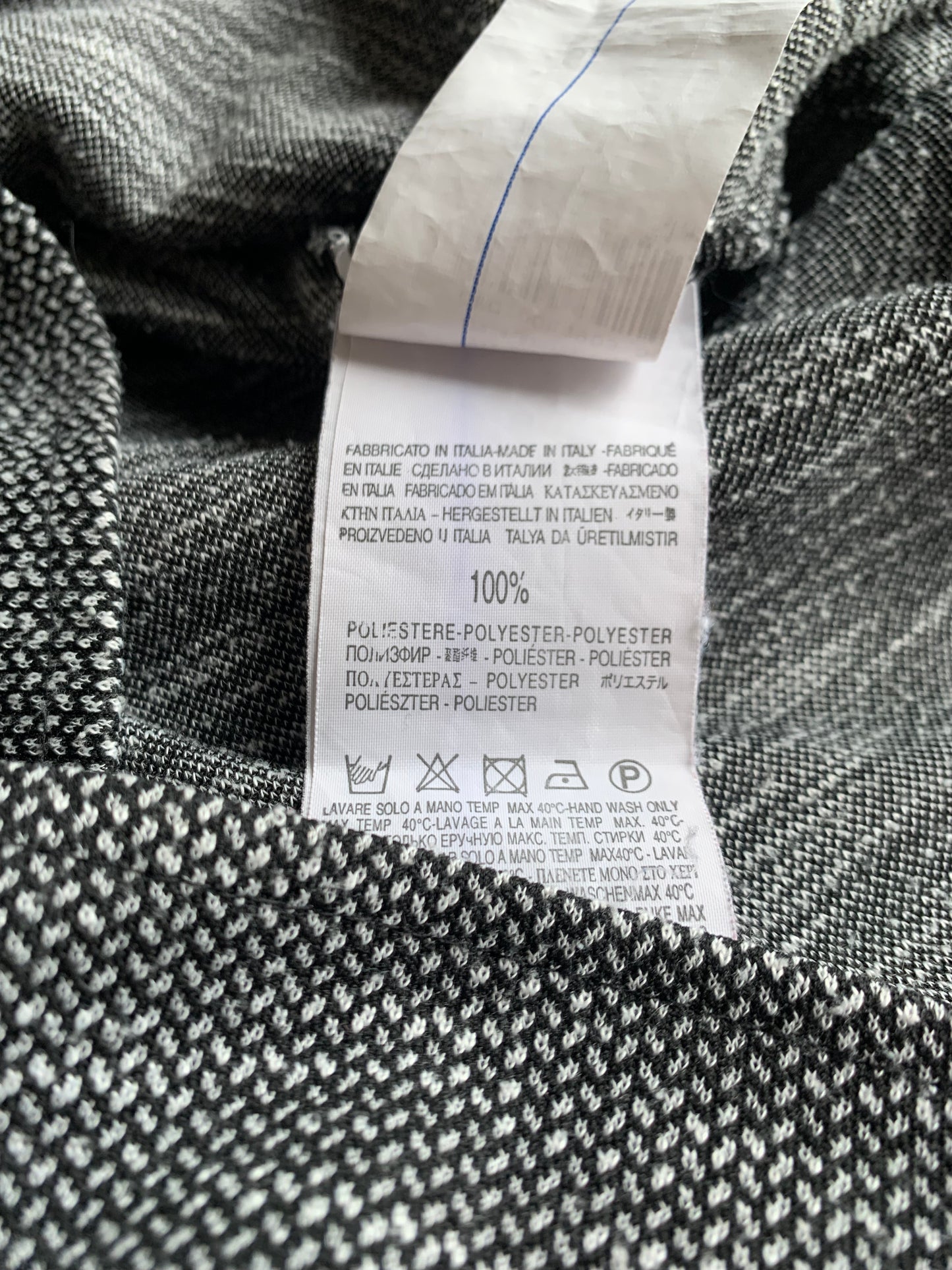 Robe évasée Rinascimento T.L