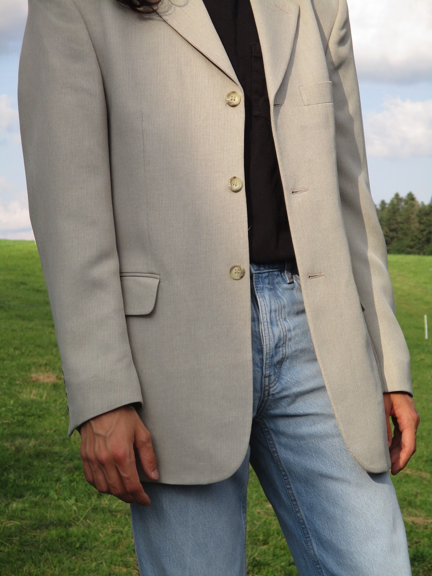 Costume Sergio Vitti T.40
