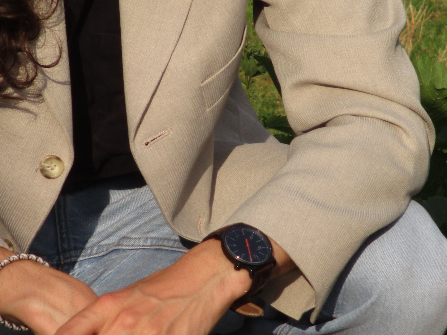 Costume Sergio Vitti T.40