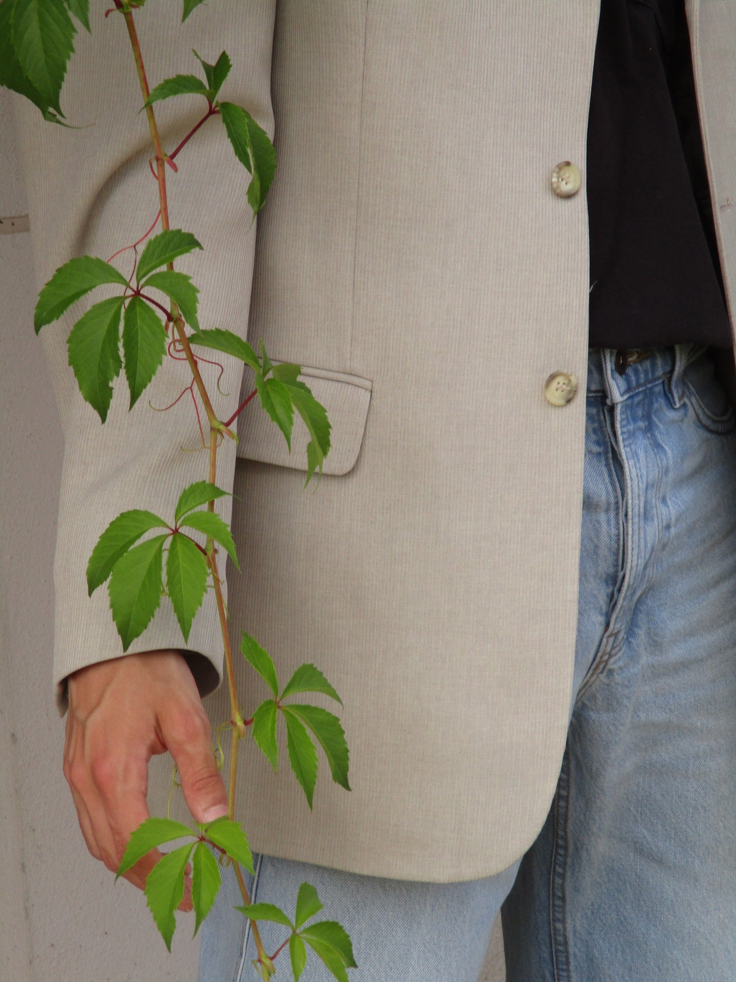Costume Sergio Vitti T.40