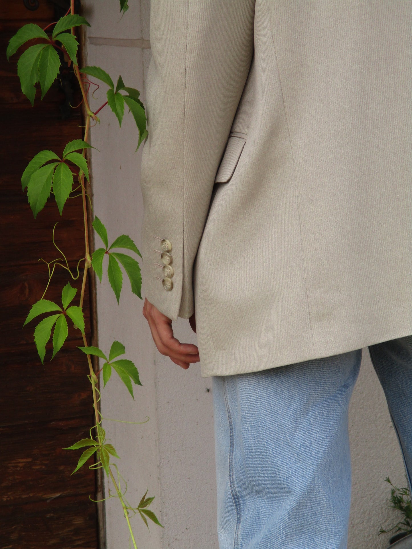 Costume Sergio Vitti T.40