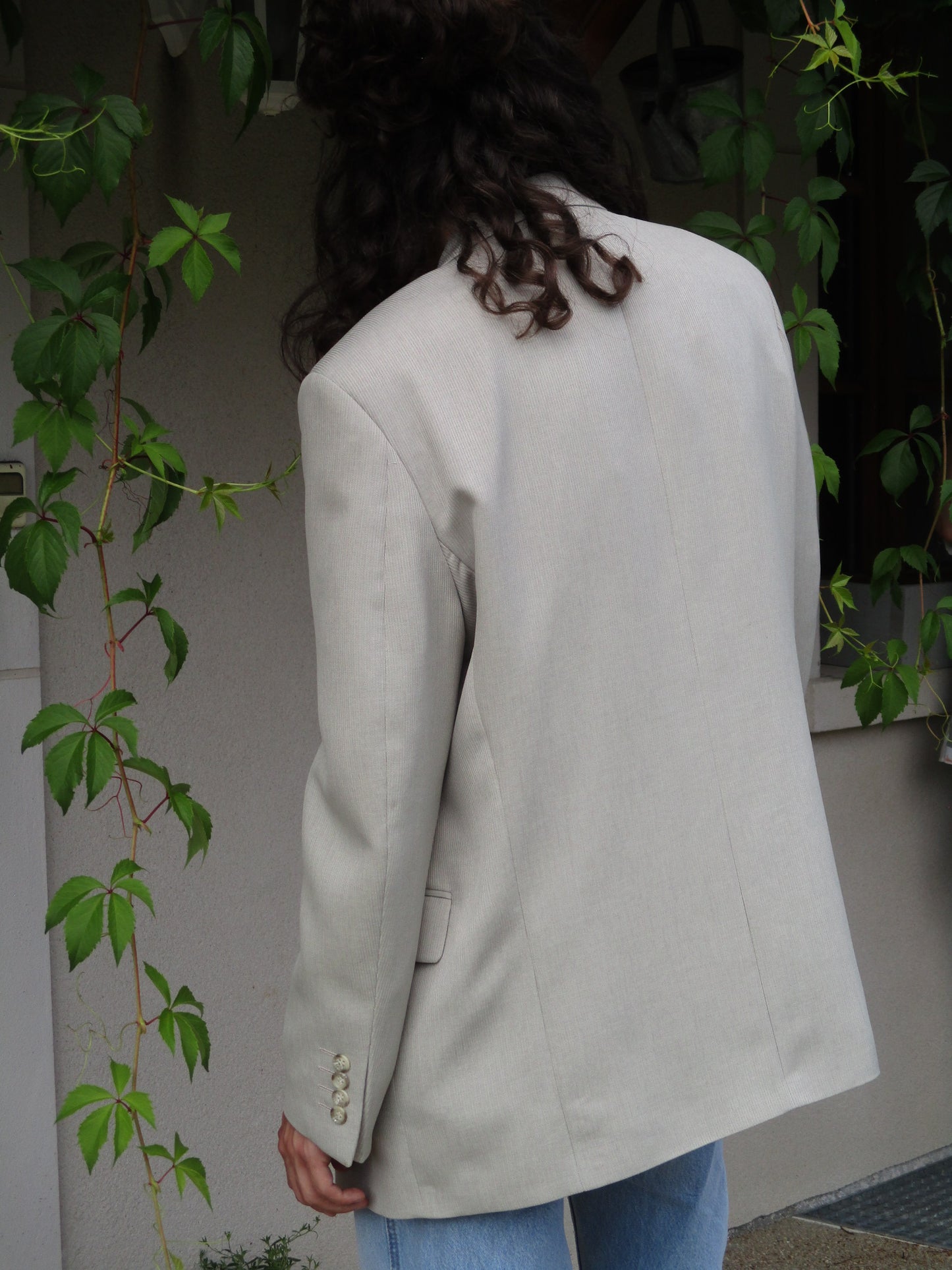 Costume Sergio Vitti T.40