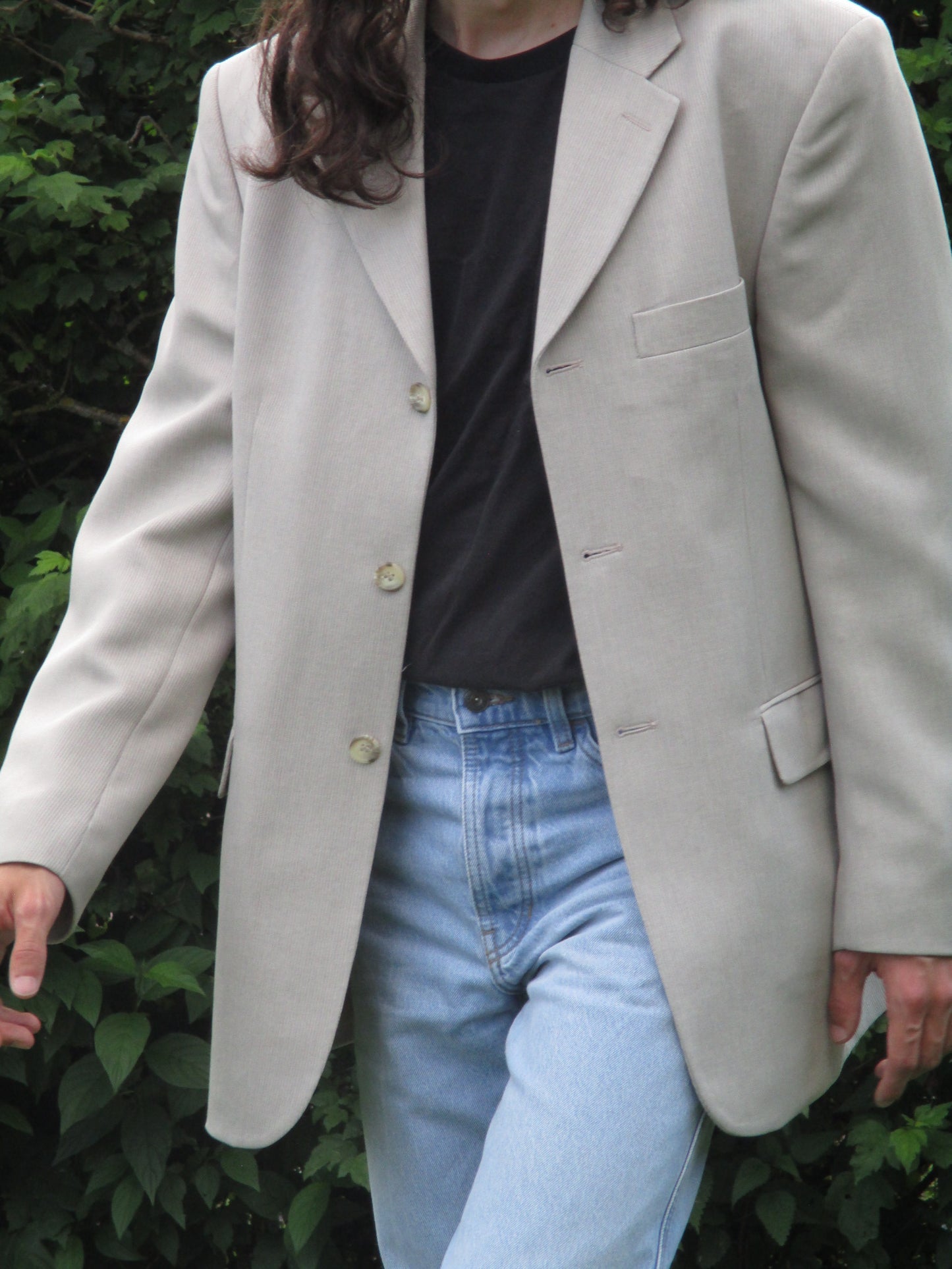 Costume Sergio Vitti T.40