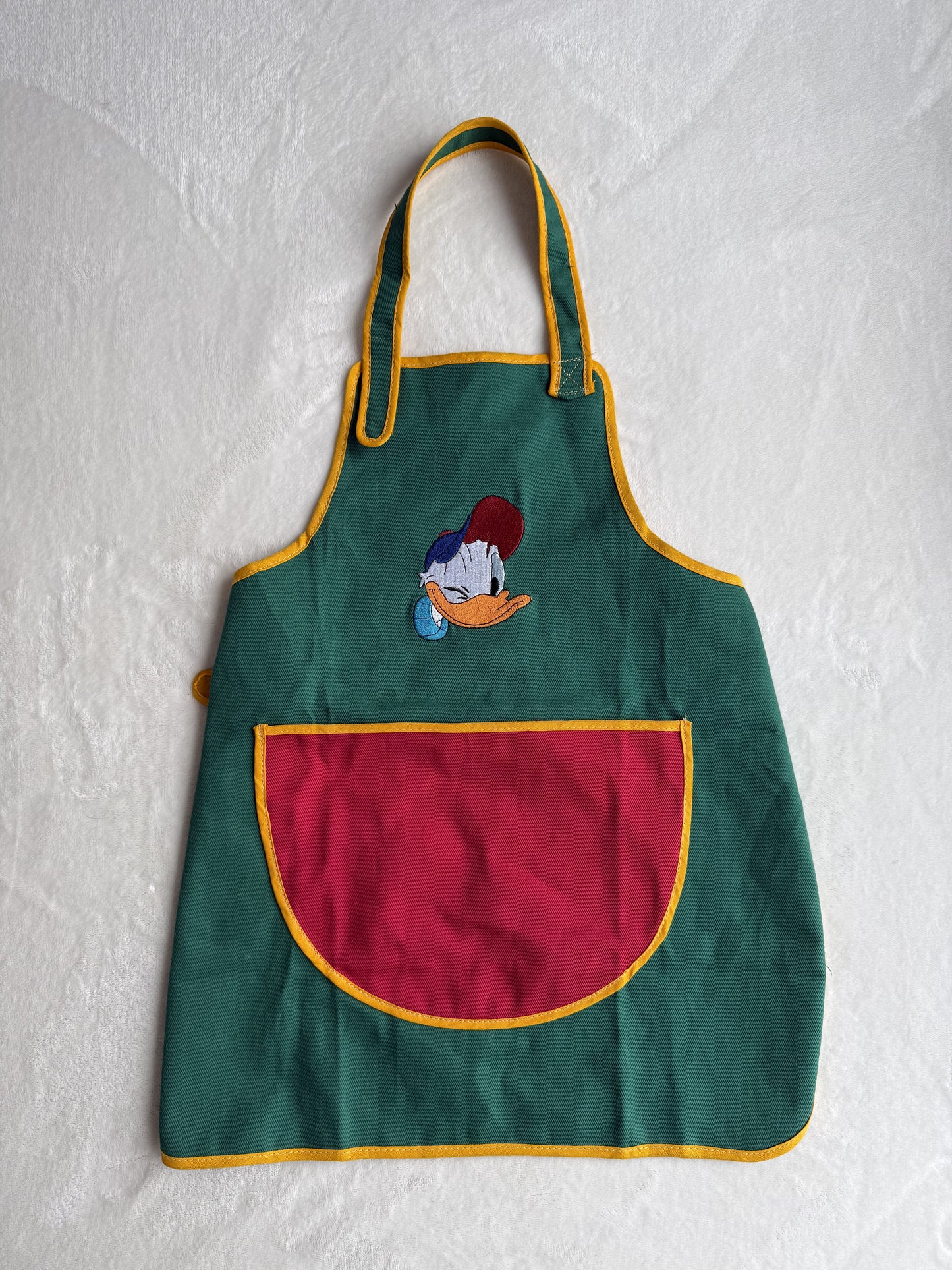 Tablier enfant Donald
