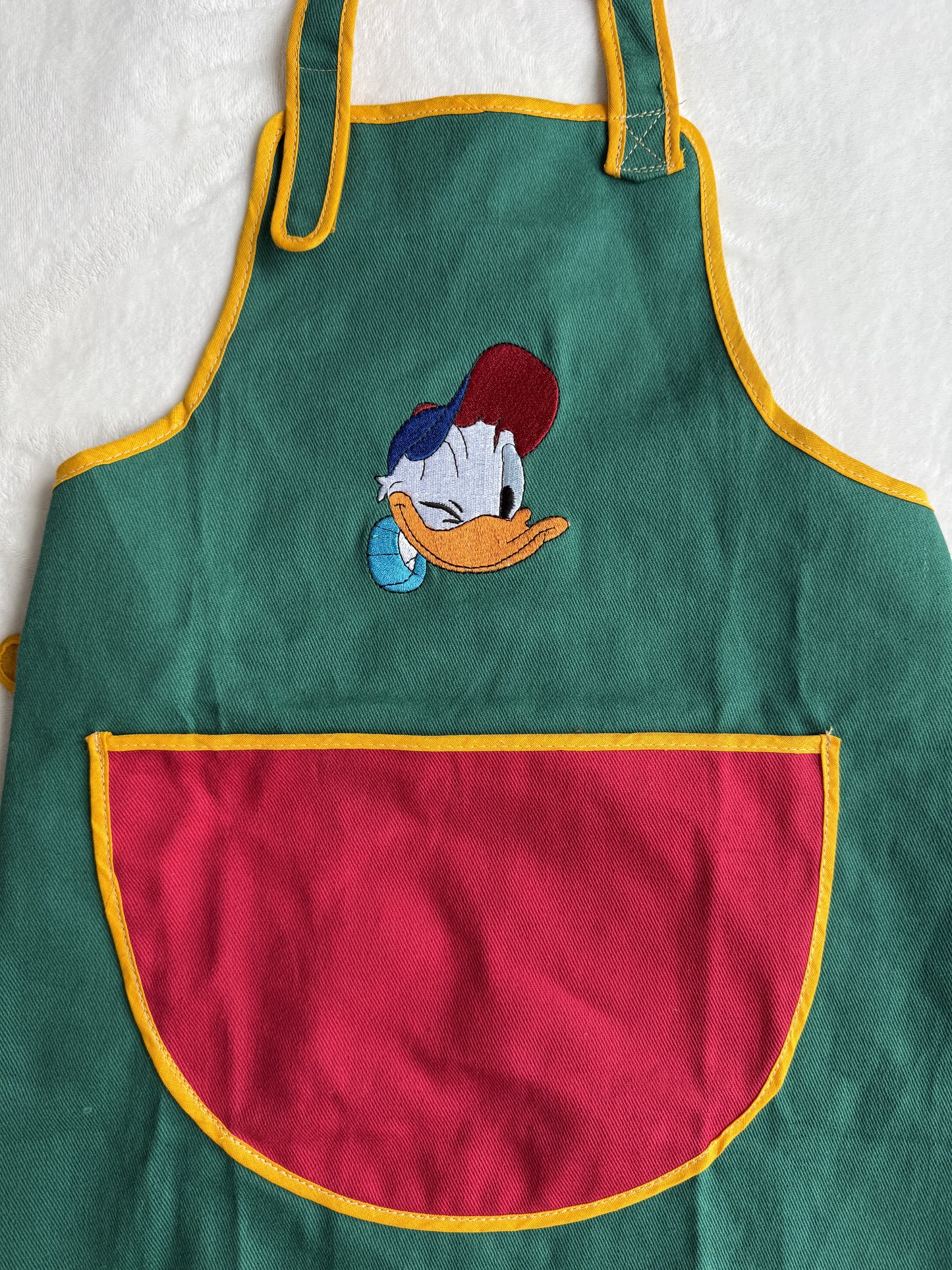 Tablier enfant Donald
