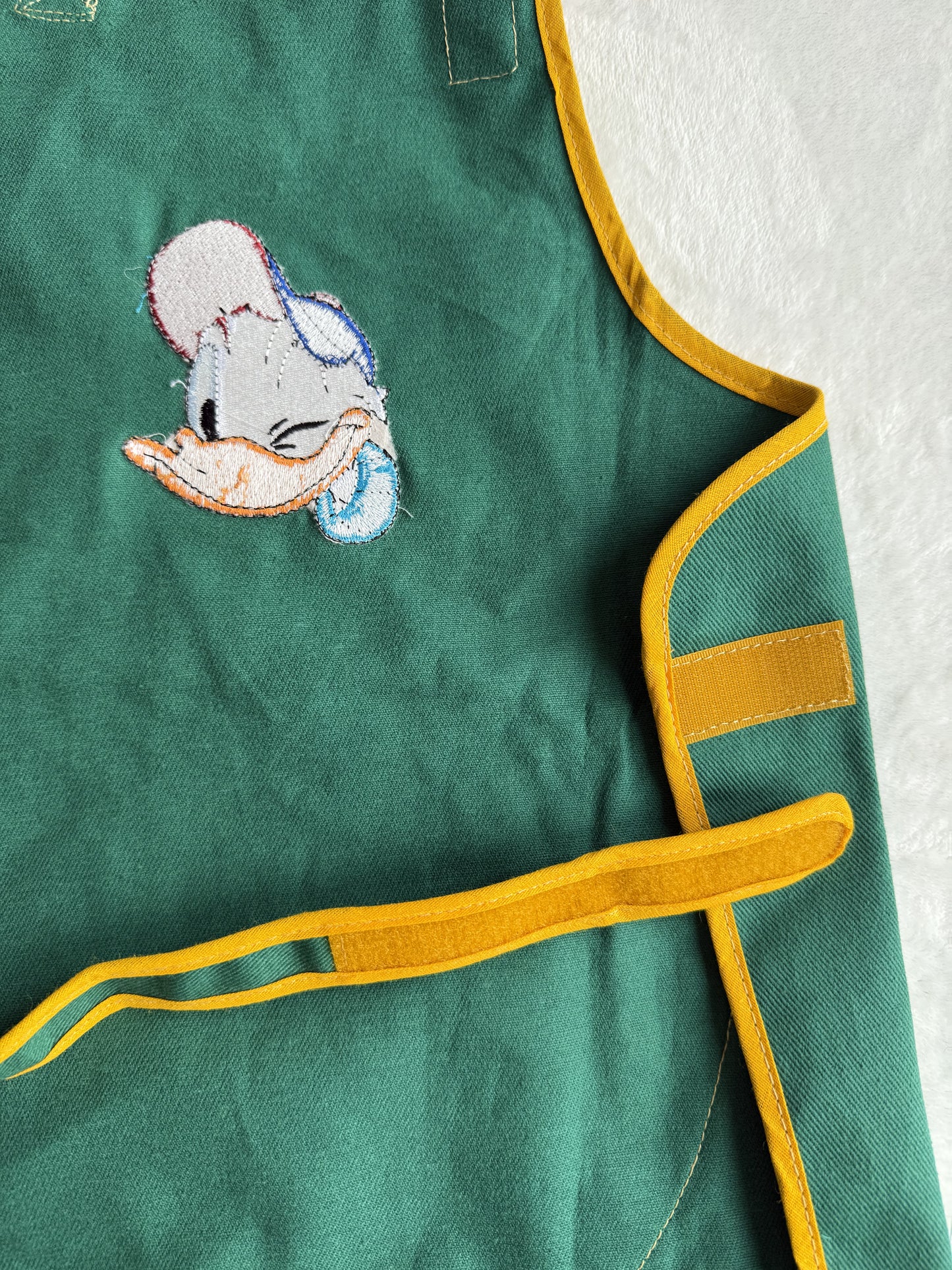 Tablier enfant Donald