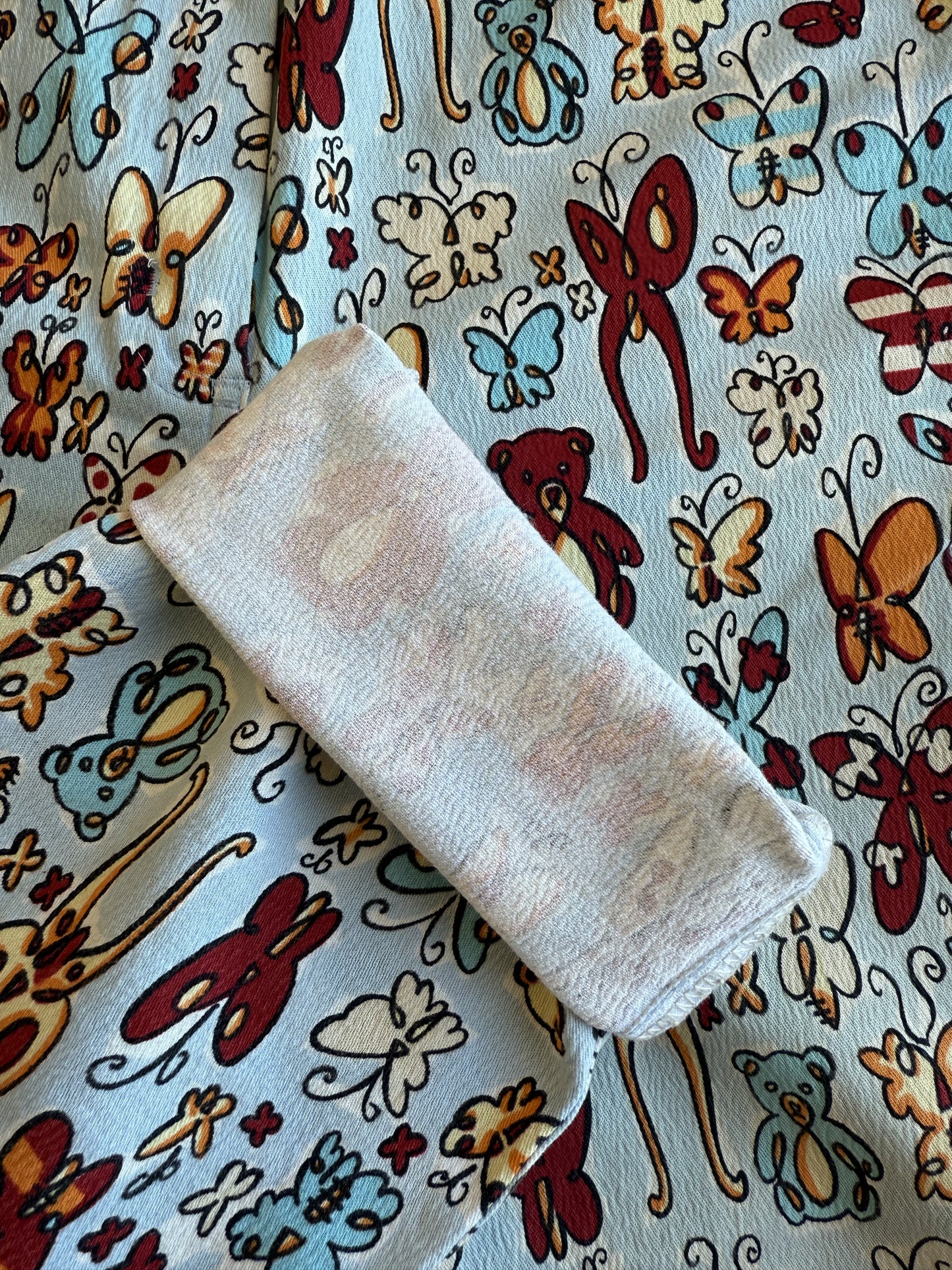 Blue jeans Ernest le Gamin T.12 ans / 32