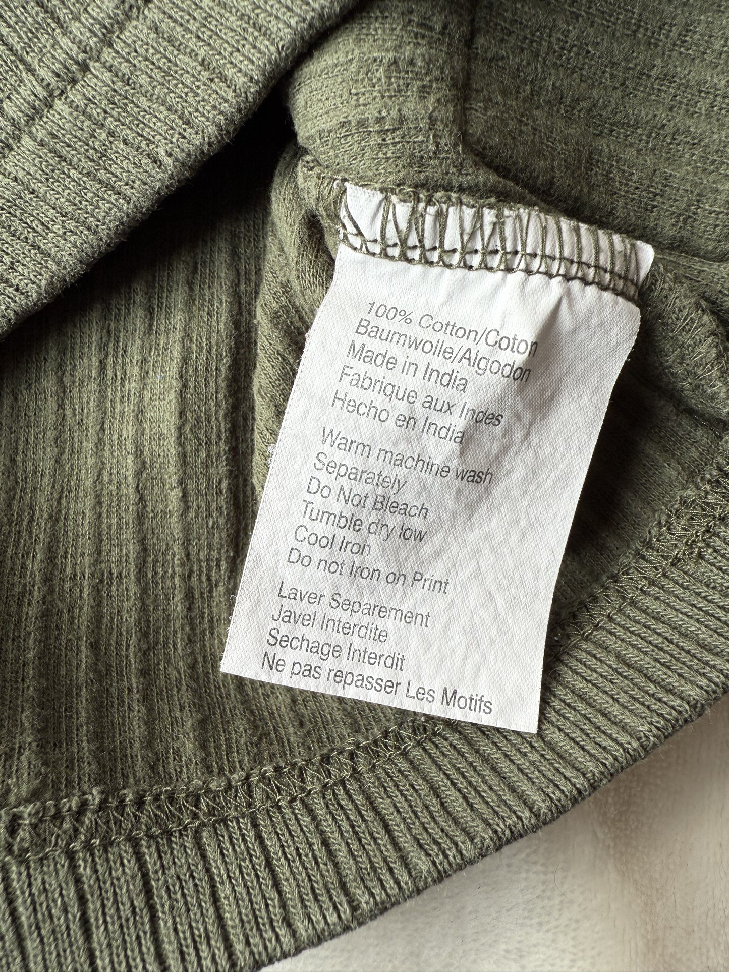 Sweat Dipaki T.2 ans